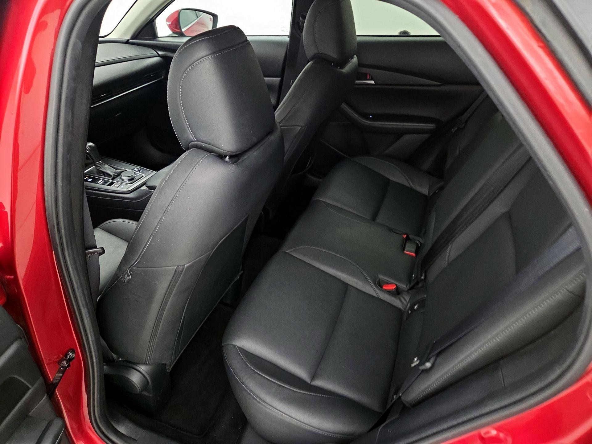 Thumbnail: 2023 Mazda CX-30 - 19