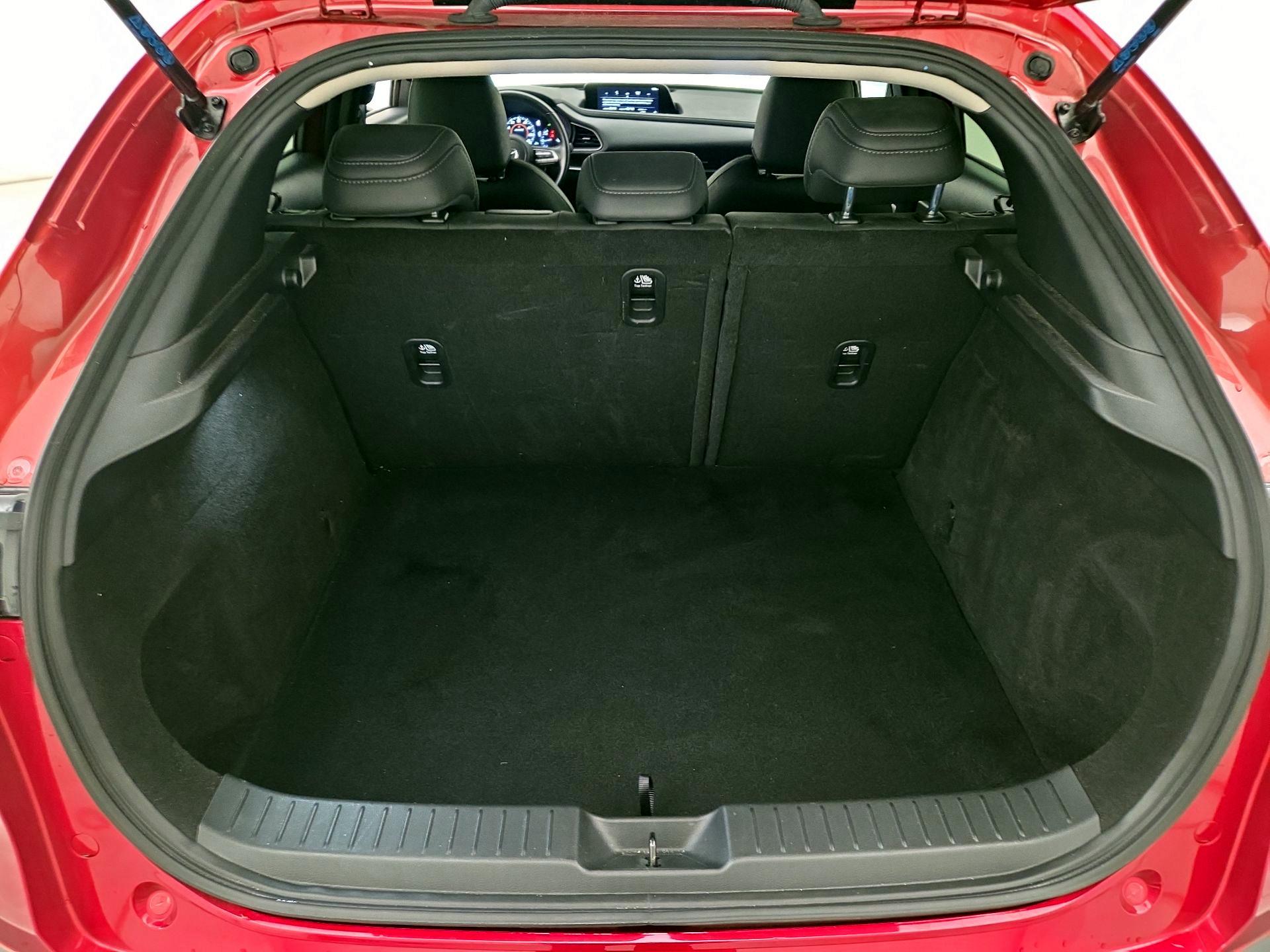 Thumbnail: 2023 Mazda CX-30 - 20