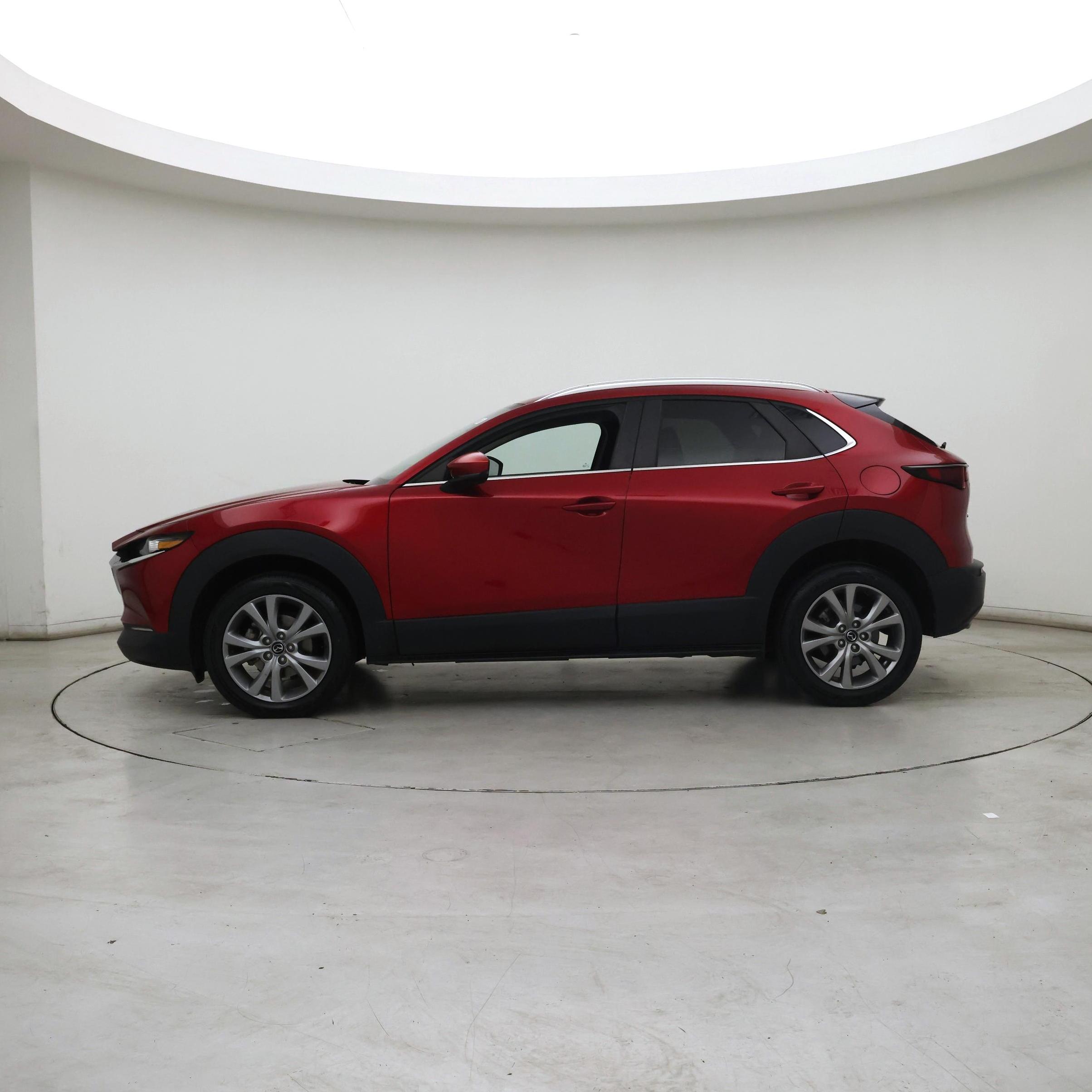 Thumbnail: 2023 Mazda CX-30 - 3