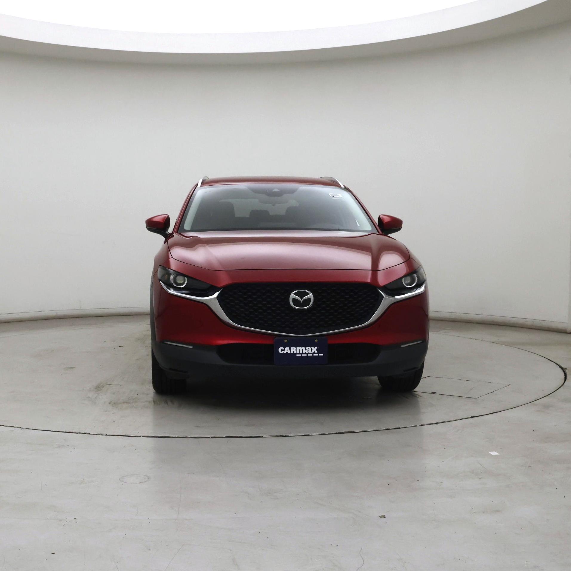 Thumbnail: 2023 Mazda CX-30 - 5