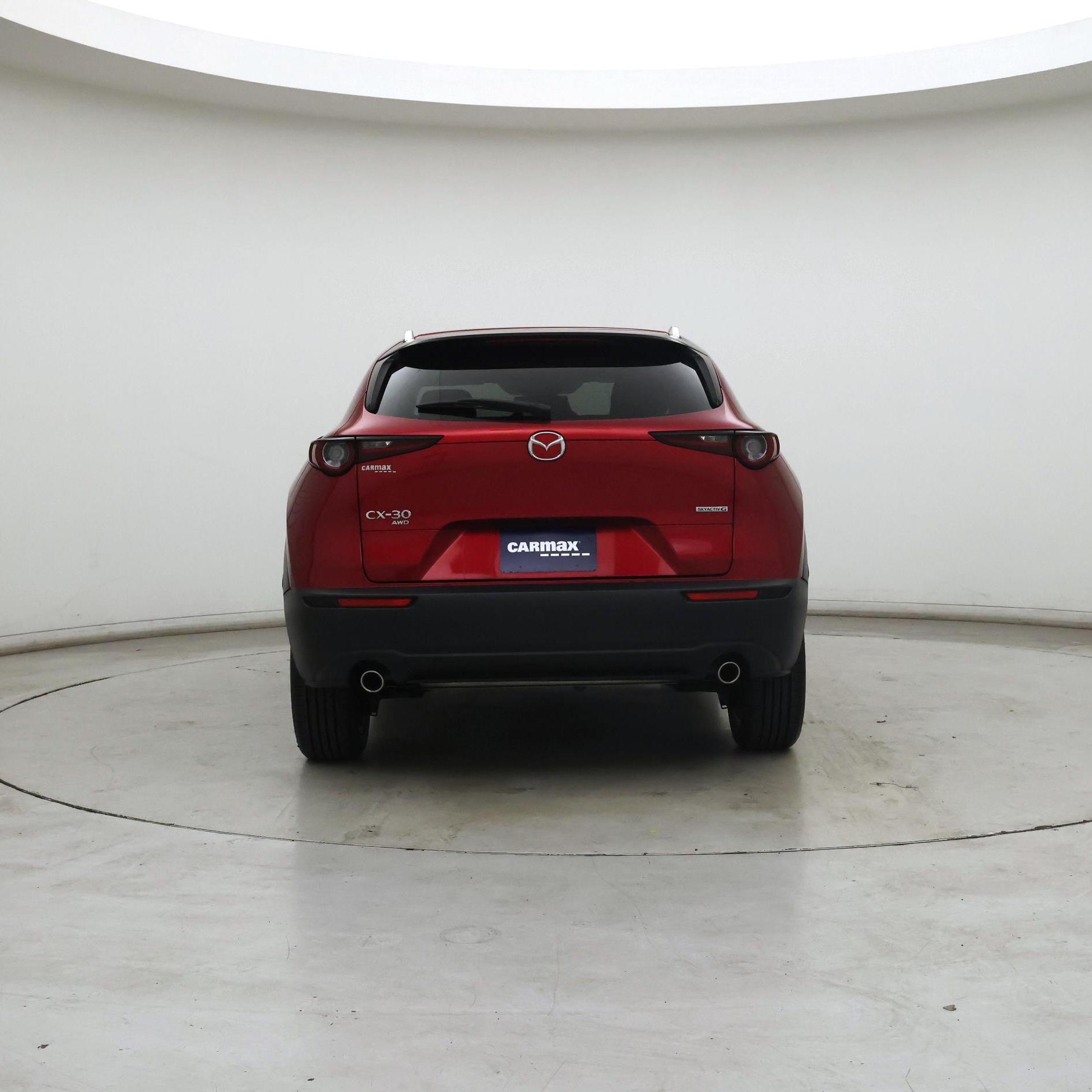 Thumbnail: 2023 Mazda CX-30 - 6