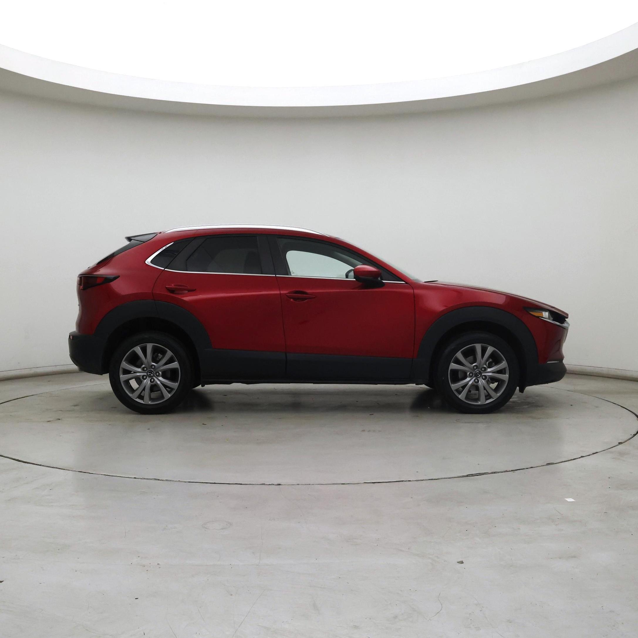 Thumbnail: 2023 Mazda CX-30 - 7