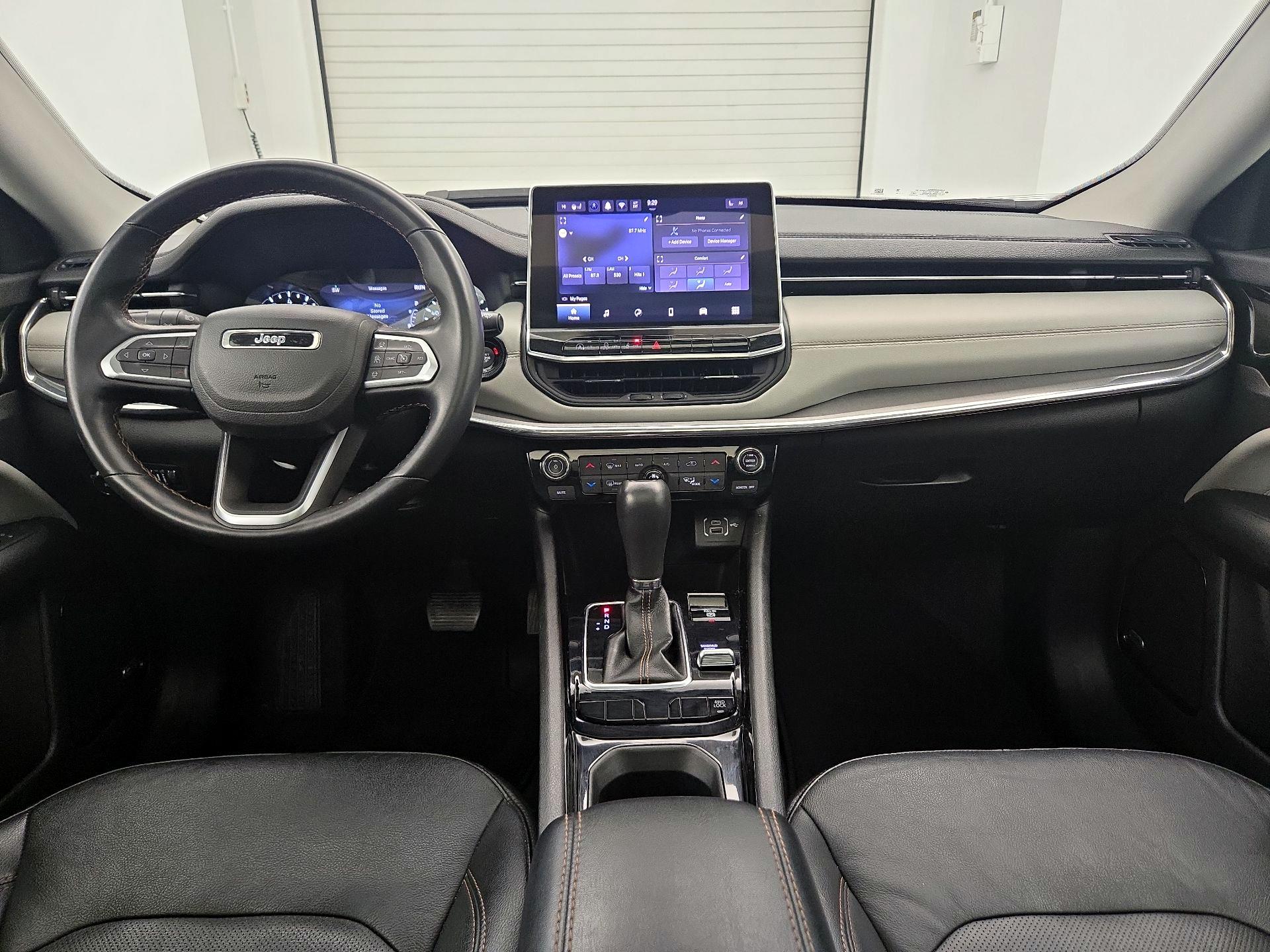 Thumbnail: 2022 Jeep Compass - 9