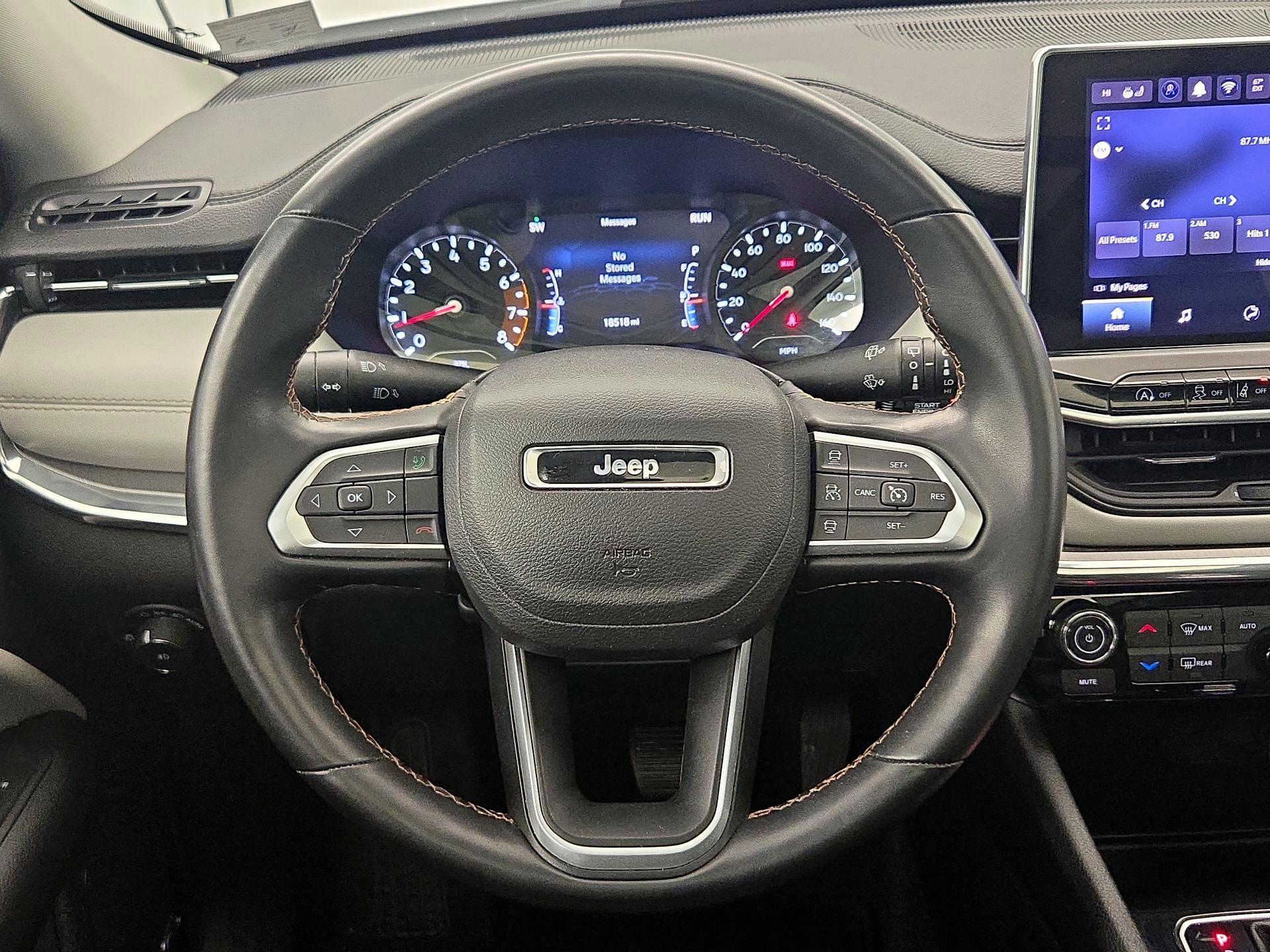 Thumbnail: 2022 Jeep Compass - 10