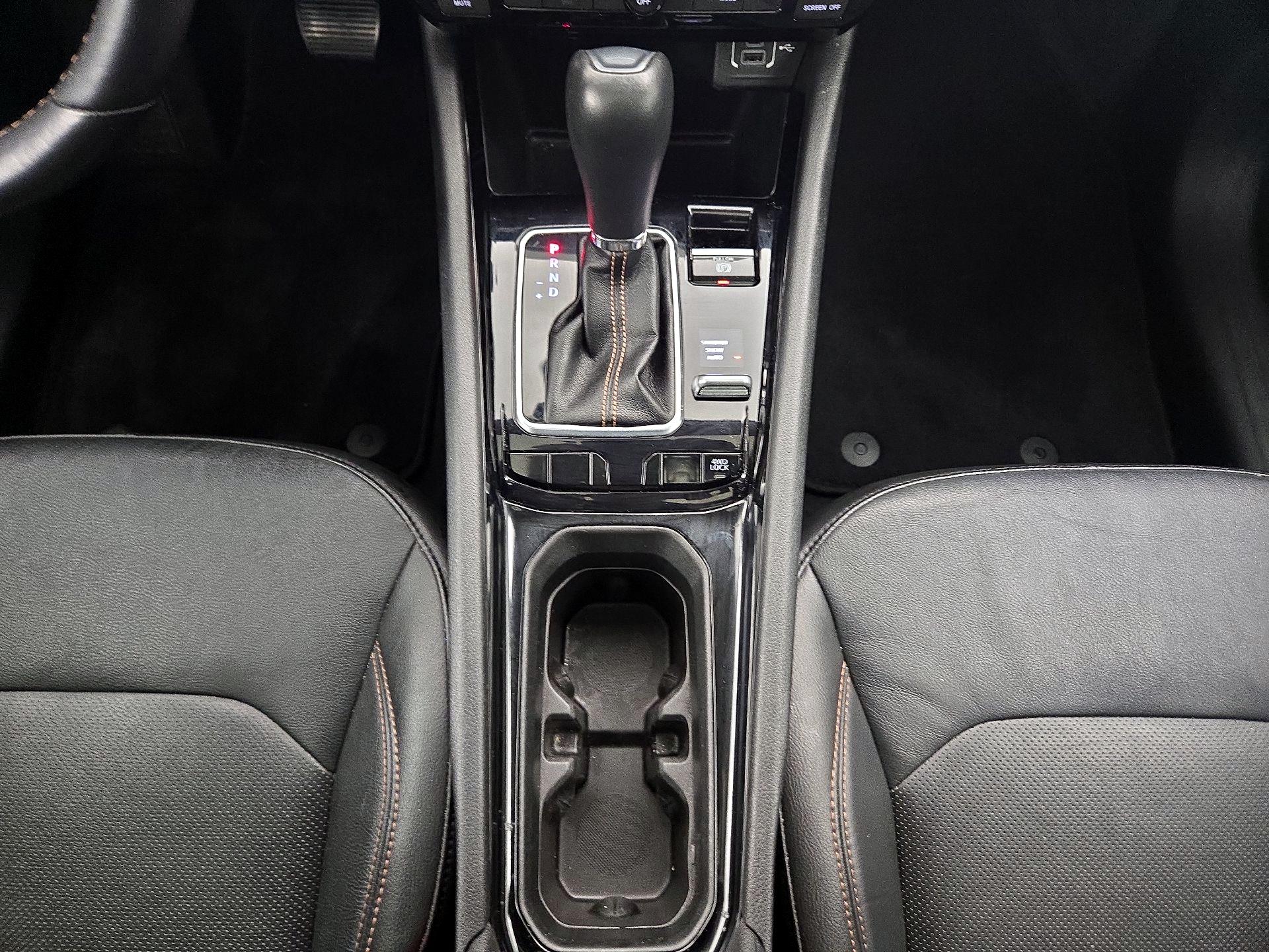 Thumbnail: 2022 Jeep Compass - 17