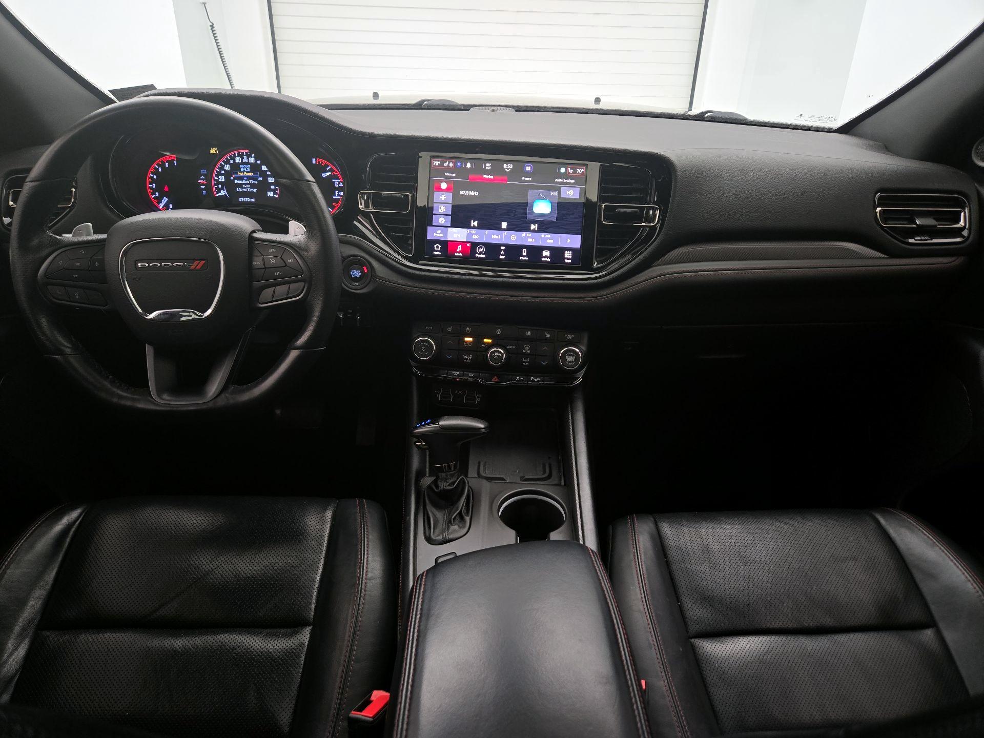 Thumbnail: 2021 Dodge Durango - 9