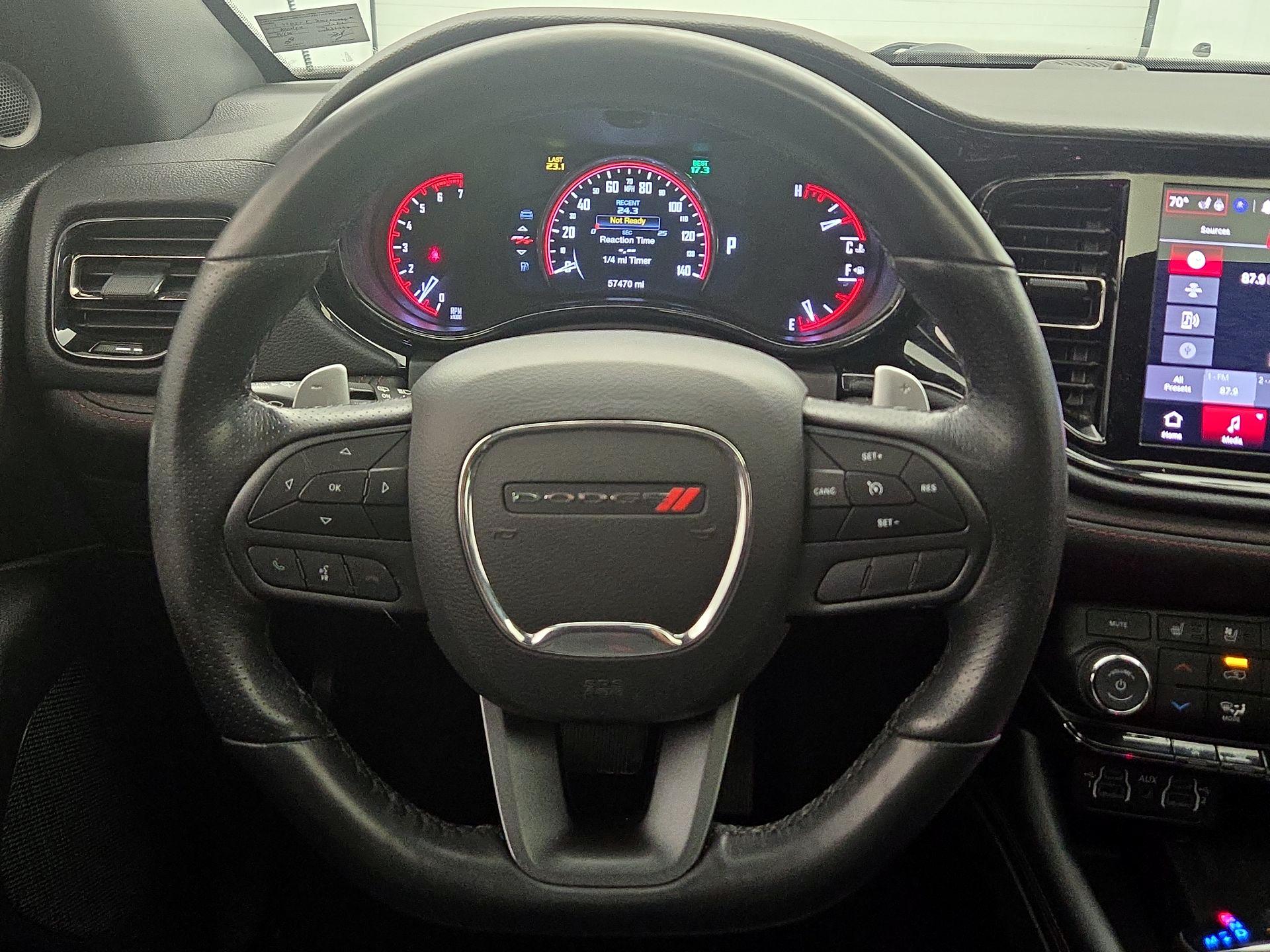 Thumbnail: 2021 Dodge Durango - 10