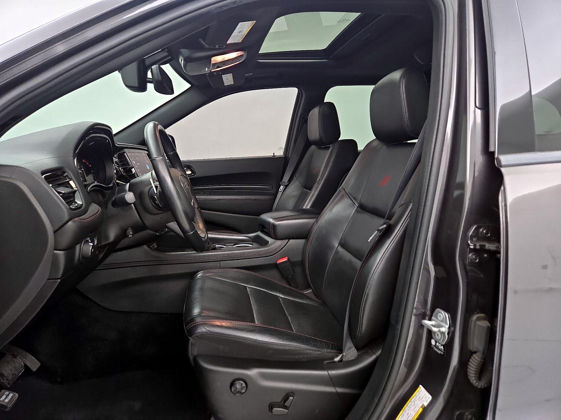 Thumbnail: 2021 Dodge Durango - 11