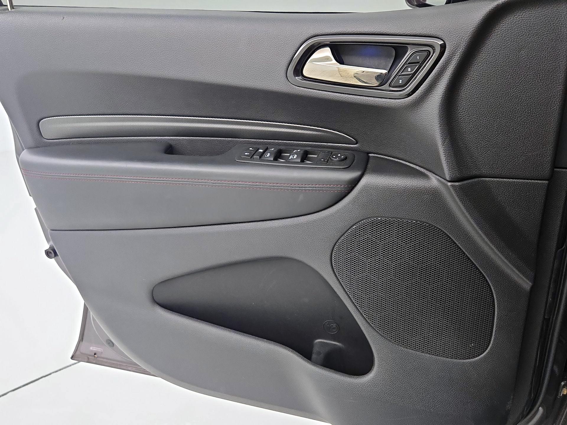 Thumbnail: 2021 Dodge Durango - 12