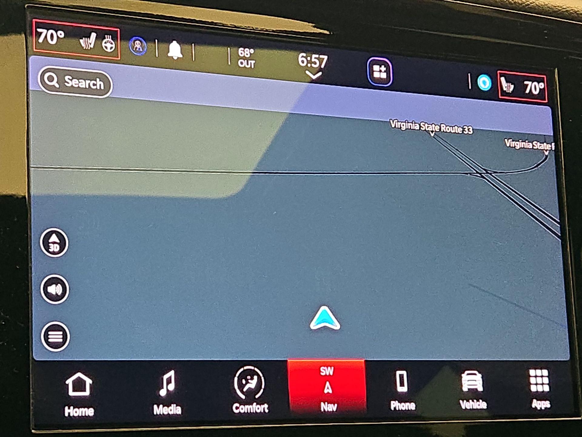 Thumbnail: 2021 Dodge Durango - 14