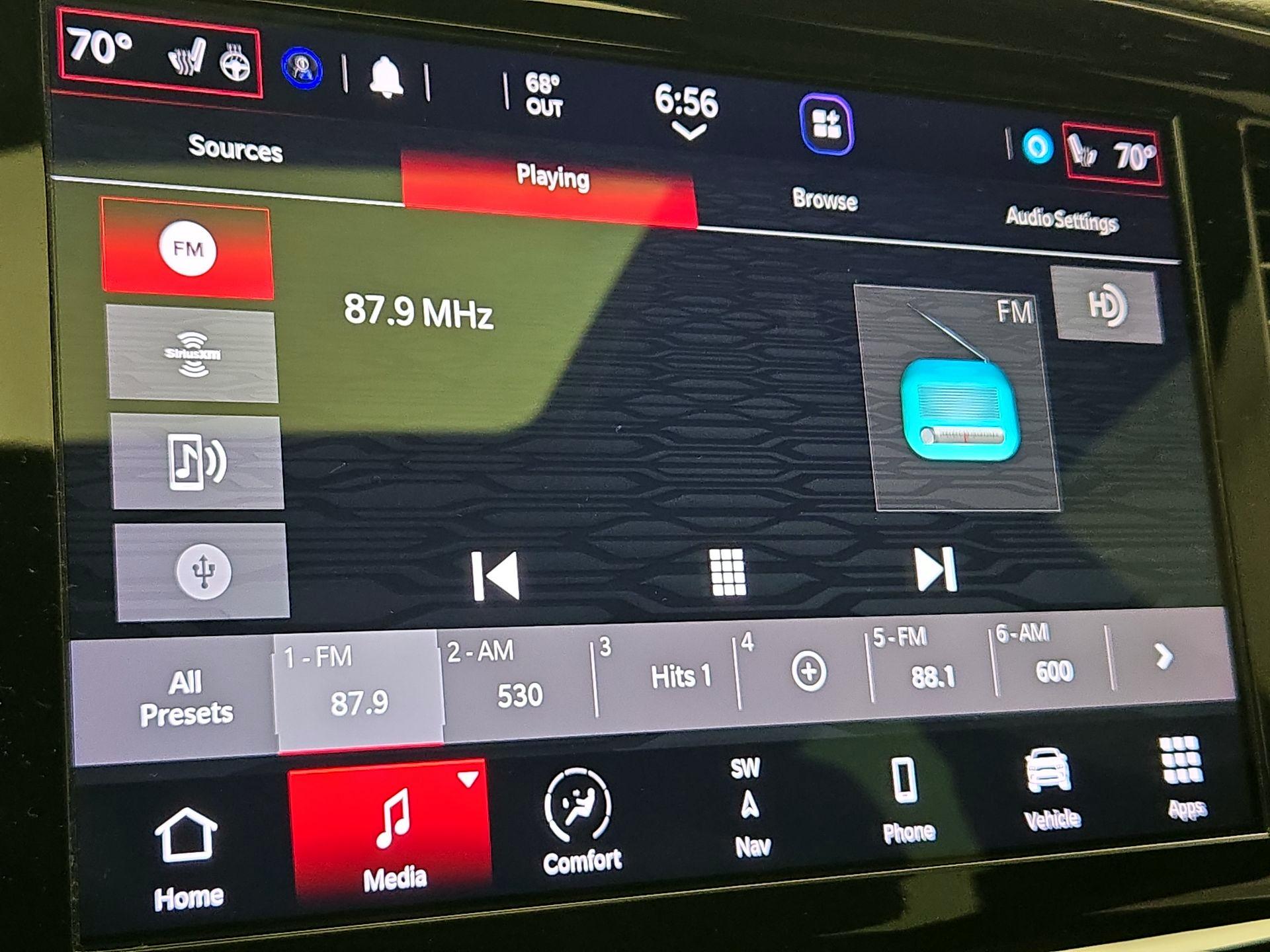 Thumbnail: 2021 Dodge Durango - 16