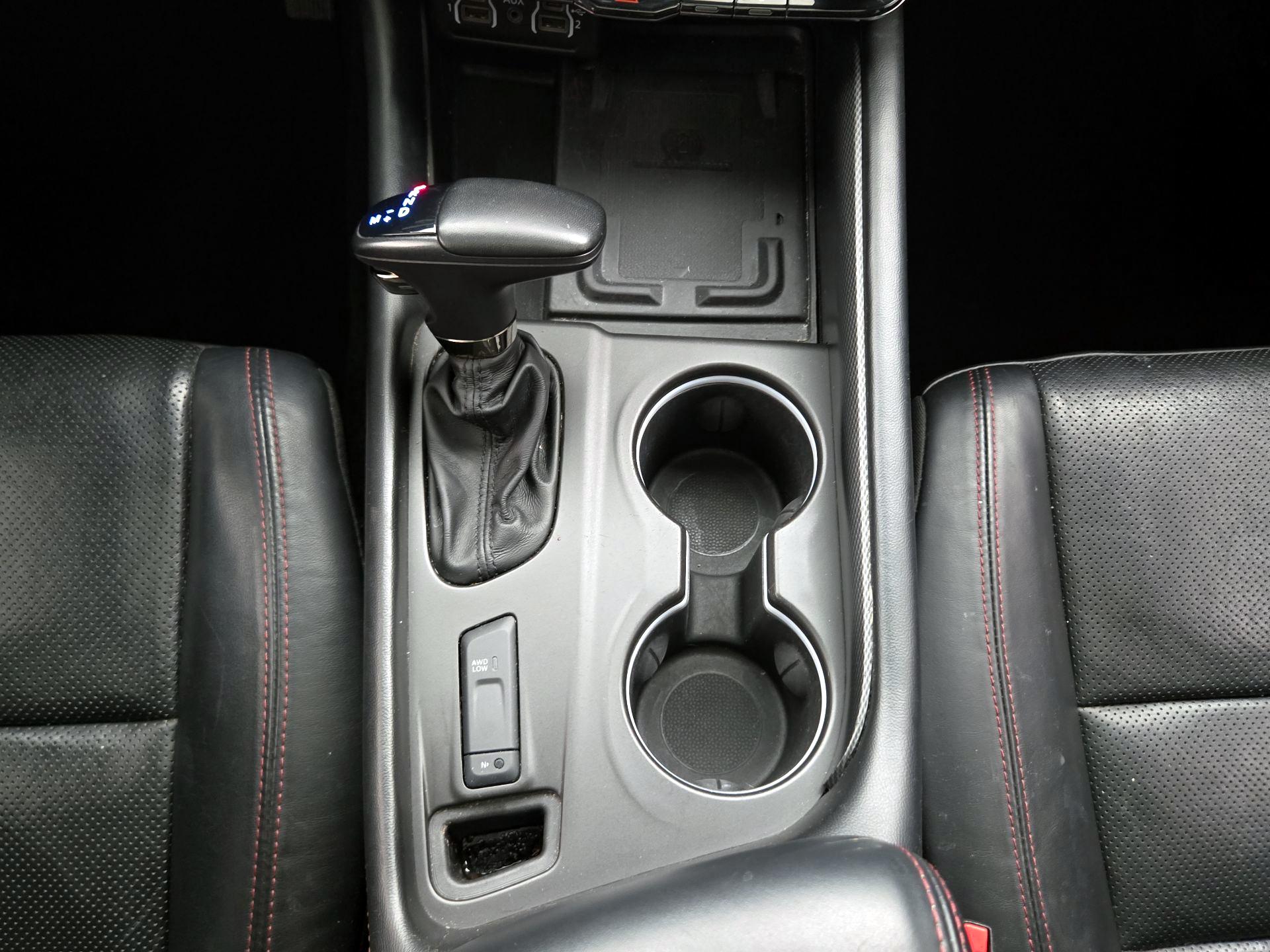 Thumbnail: 2021 Dodge Durango - 18