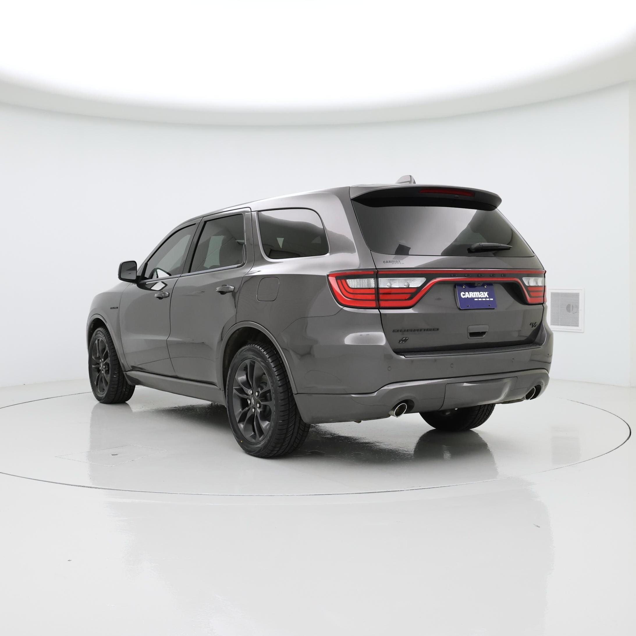 Thumbnail: 2021 Dodge Durango - 2