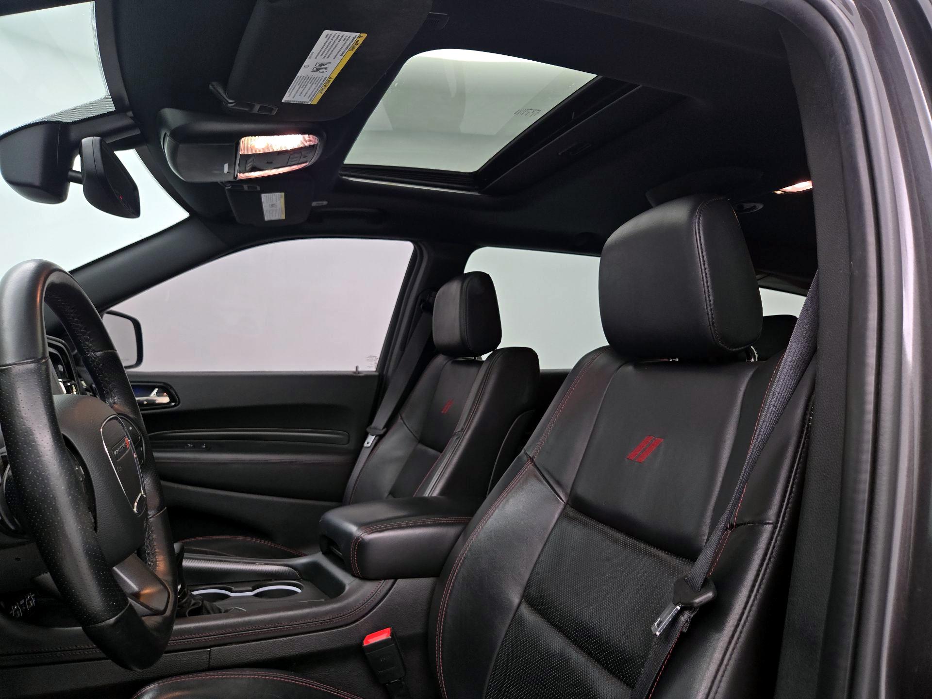 Thumbnail: 2021 Dodge Durango - 20