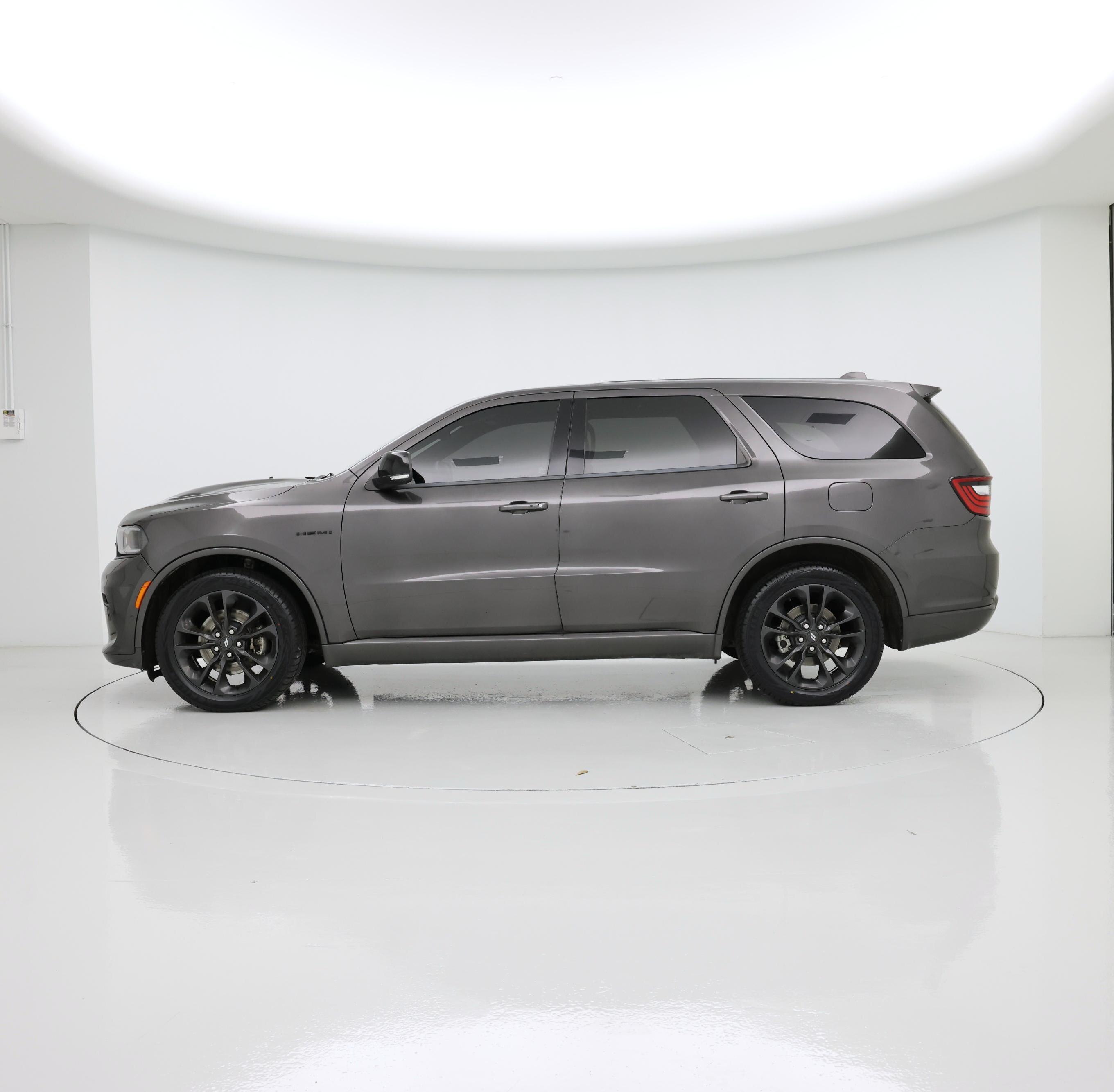 Thumbnail: 2021 Dodge Durango - 3