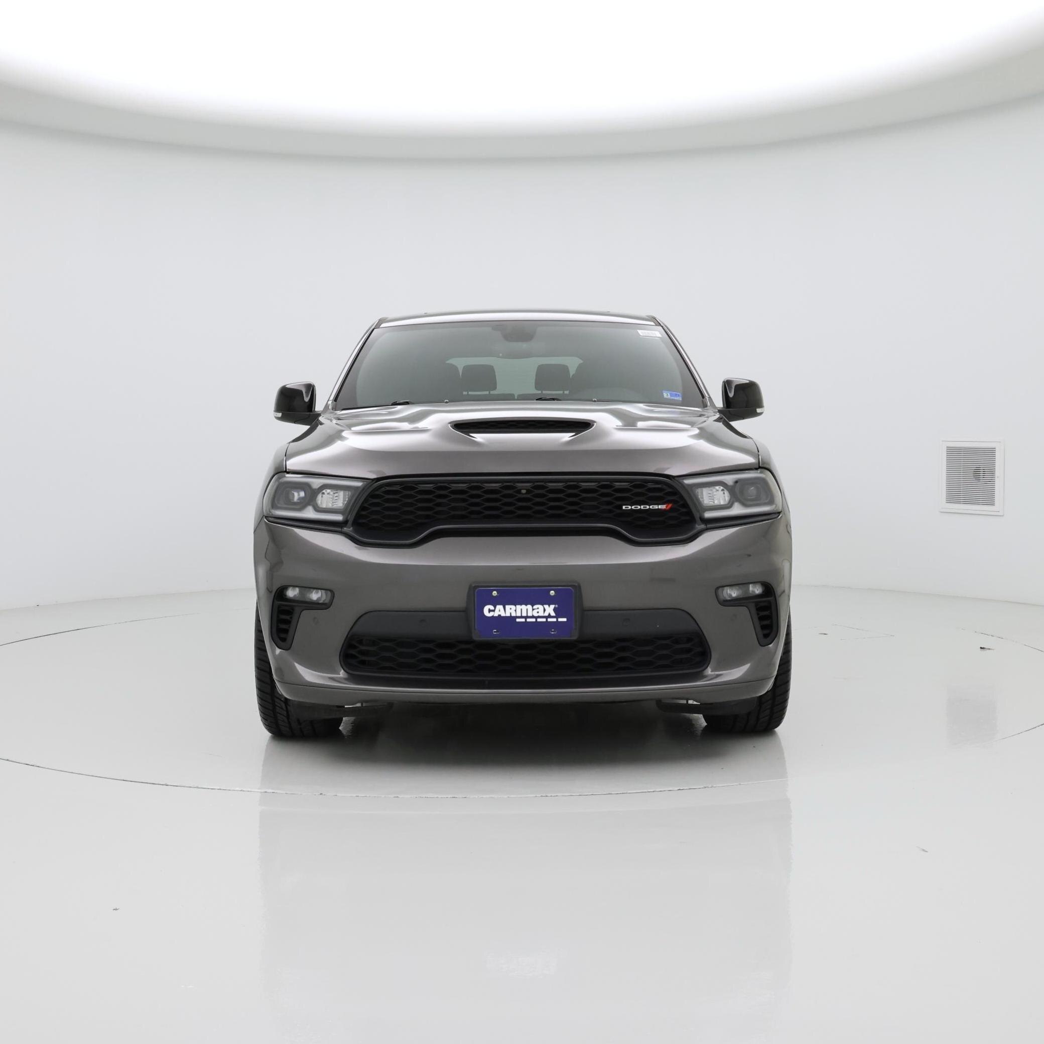 Thumbnail: 2021 Dodge Durango - 5