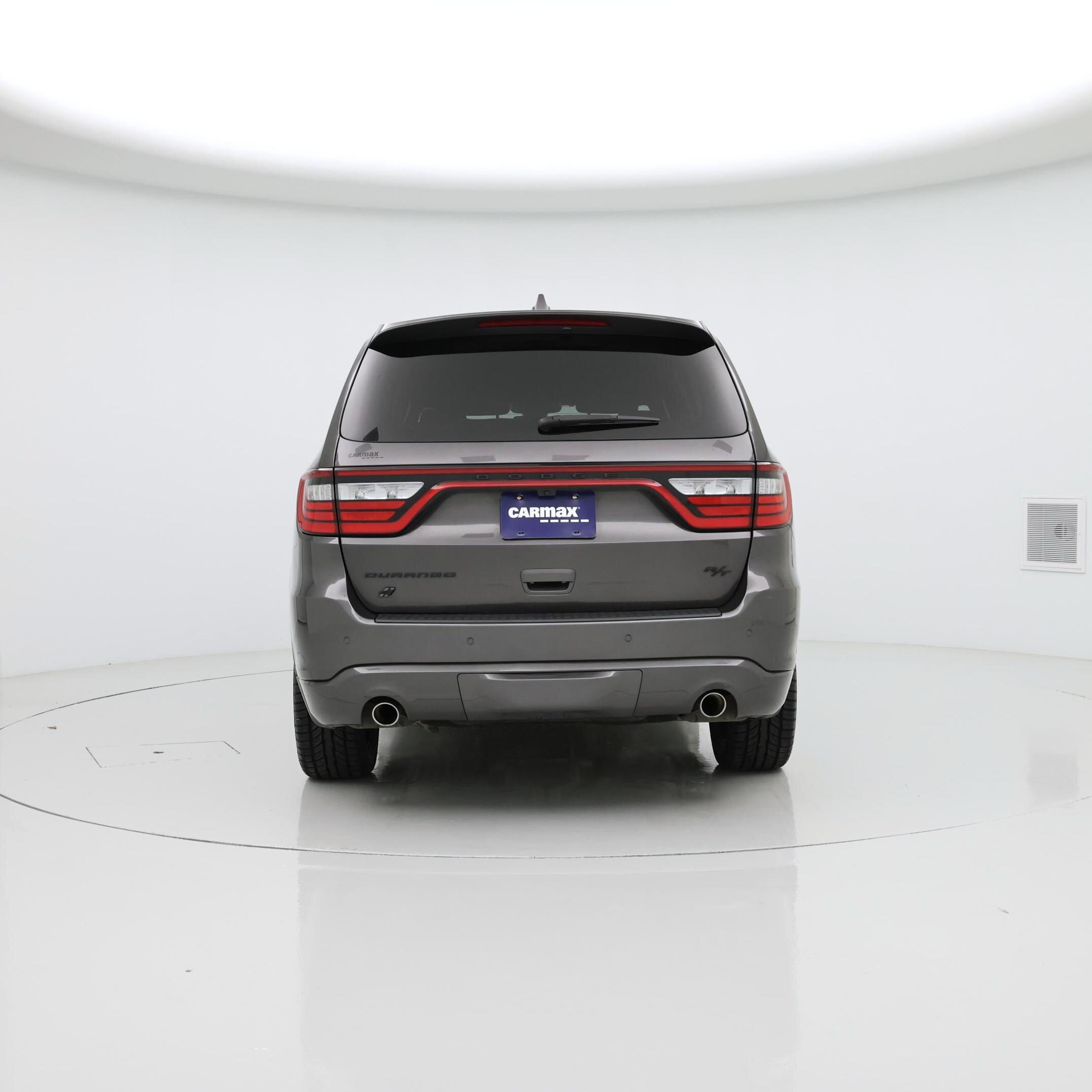 Thumbnail: 2021 Dodge Durango - 6