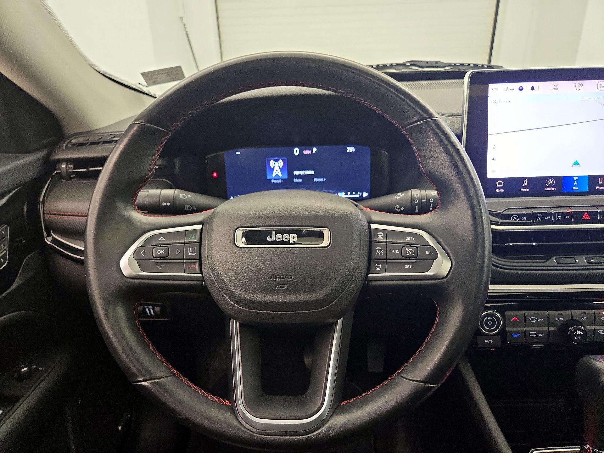 Thumbnail: 2022 Jeep Compass - 10