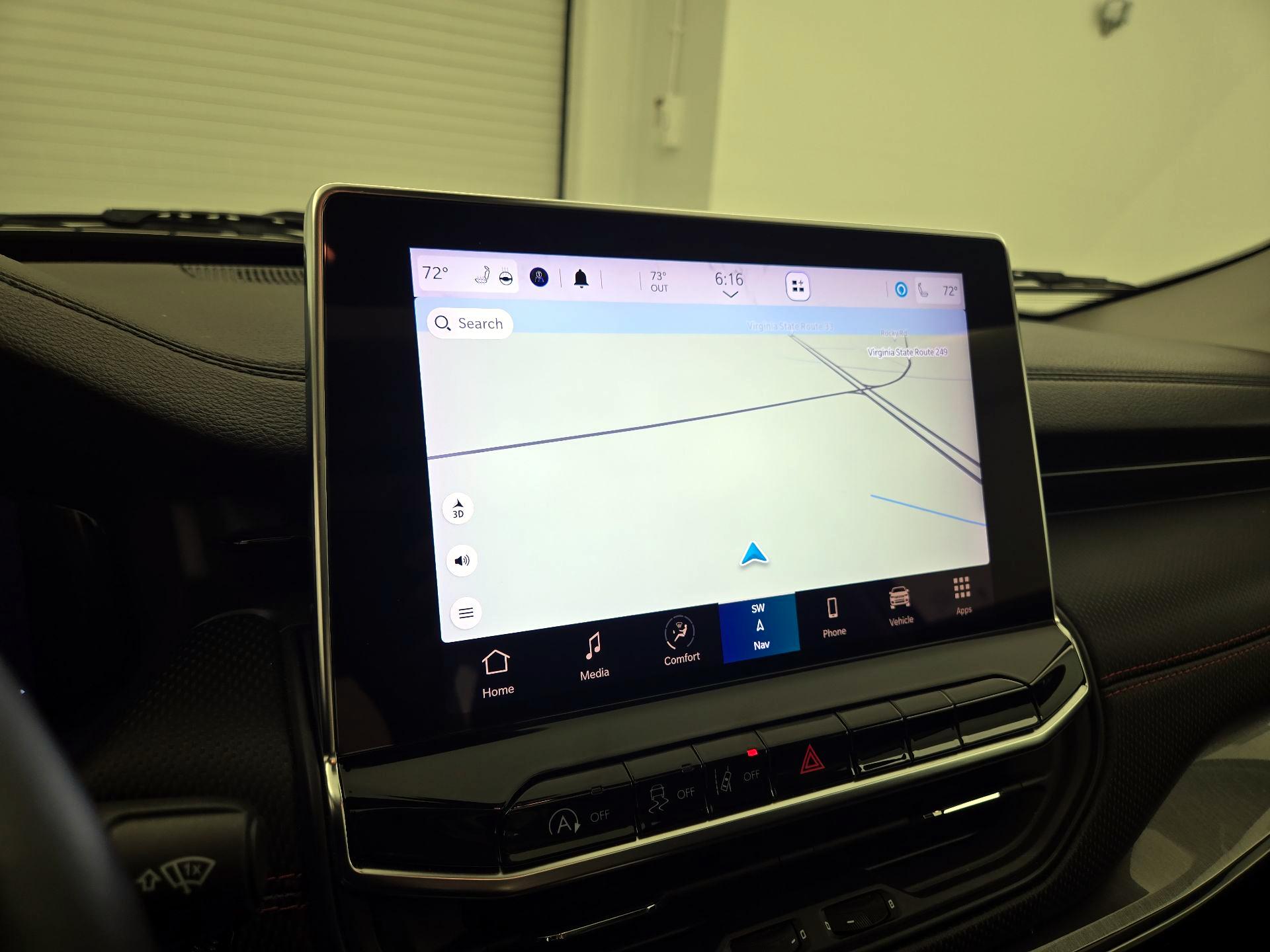 Thumbnail: 2022 Jeep Compass - 14