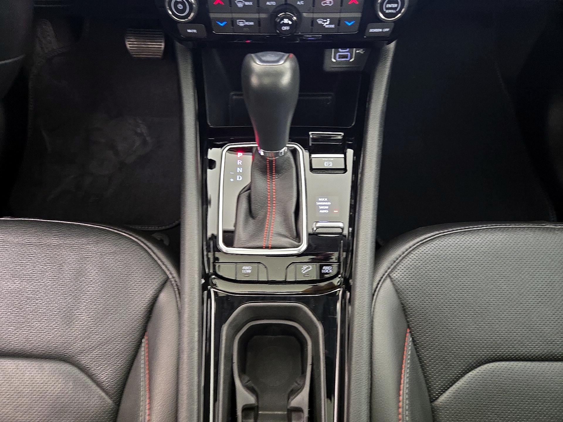 Thumbnail: 2022 Jeep Compass - 18