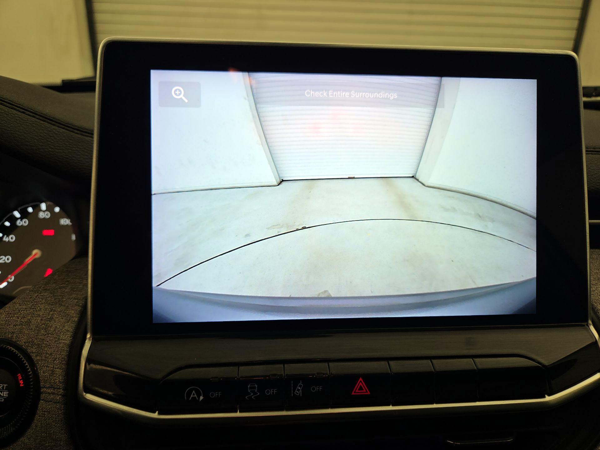 Thumbnail: 2022 Jeep Compass - 13