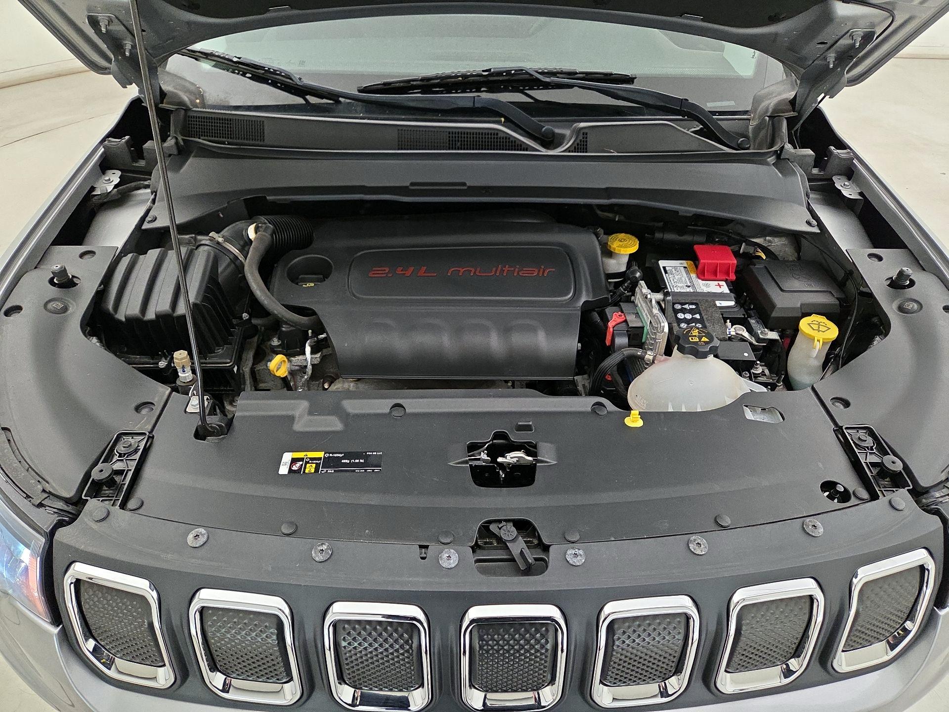 Thumbnail: 2022 Jeep Compass - 20