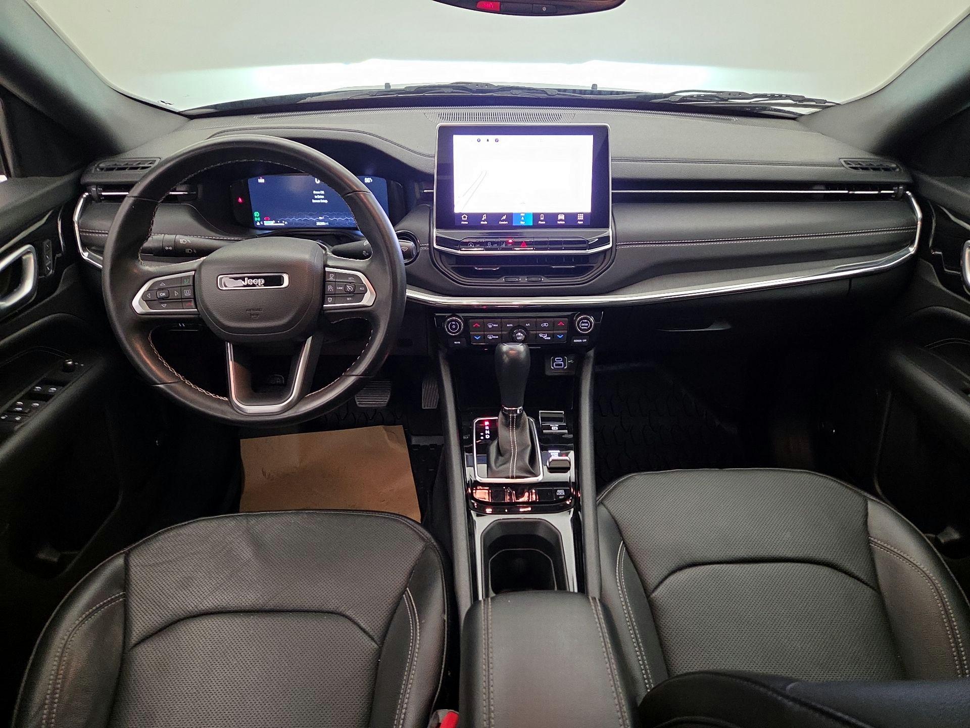 Thumbnail: 2022 Jeep Compass - 9