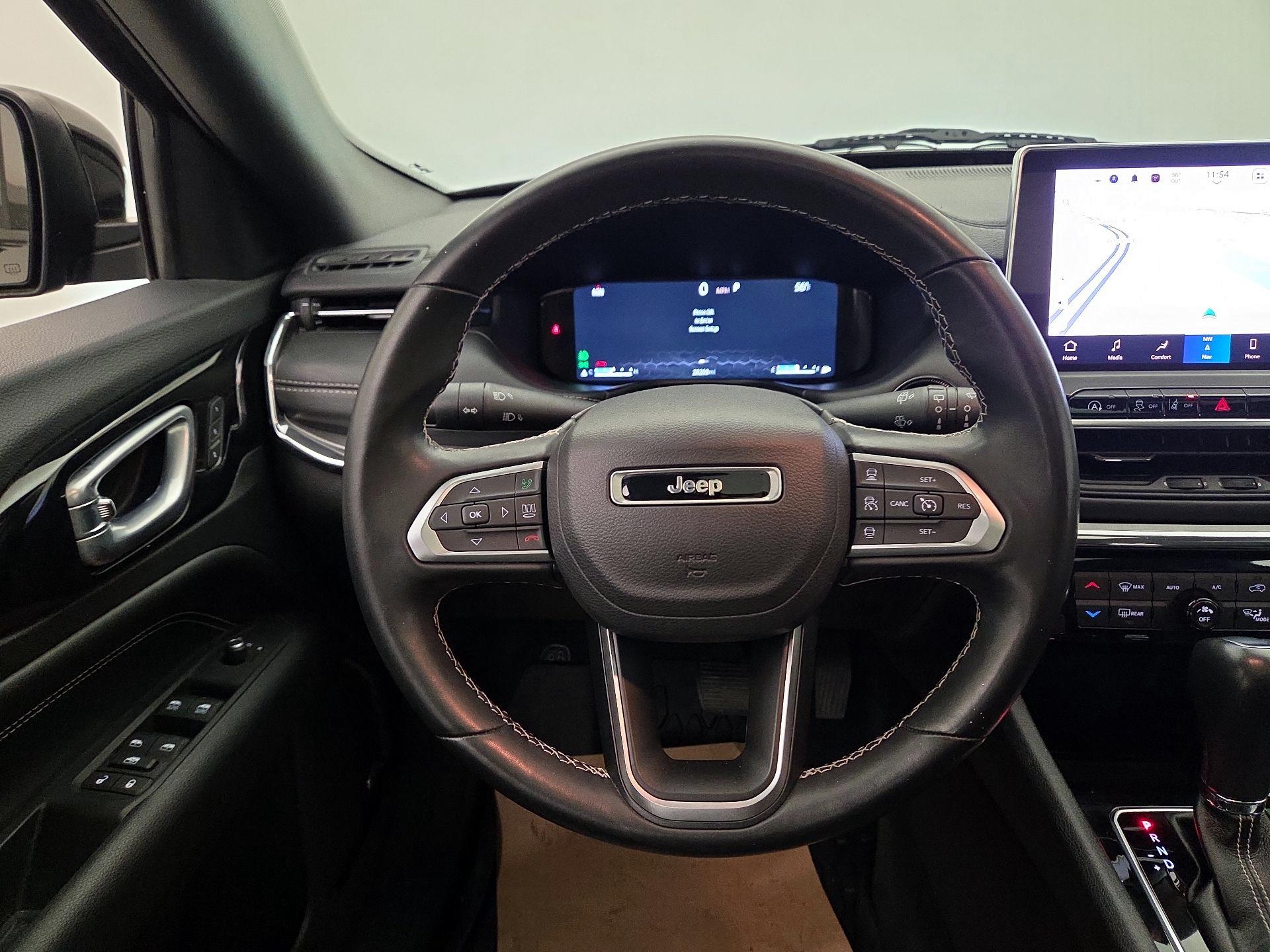 Thumbnail: 2022 Jeep Compass - 10