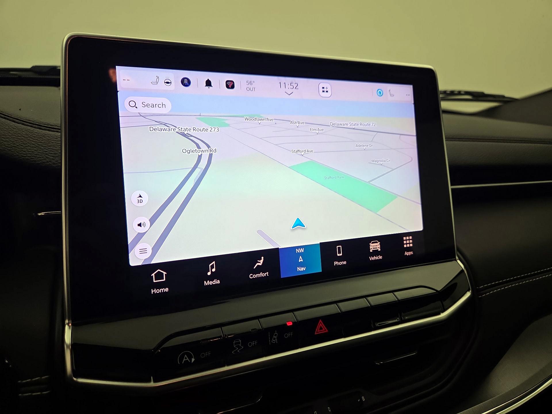 Thumbnail: 2022 Jeep Compass - 14