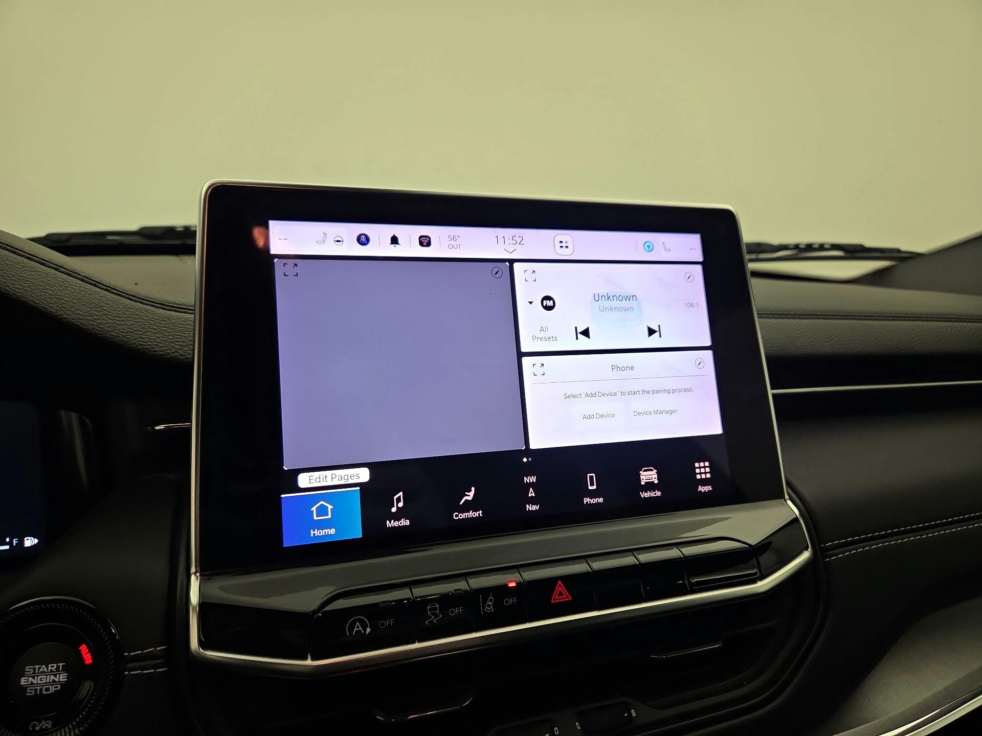 Thumbnail: 2022 Jeep Compass - 16