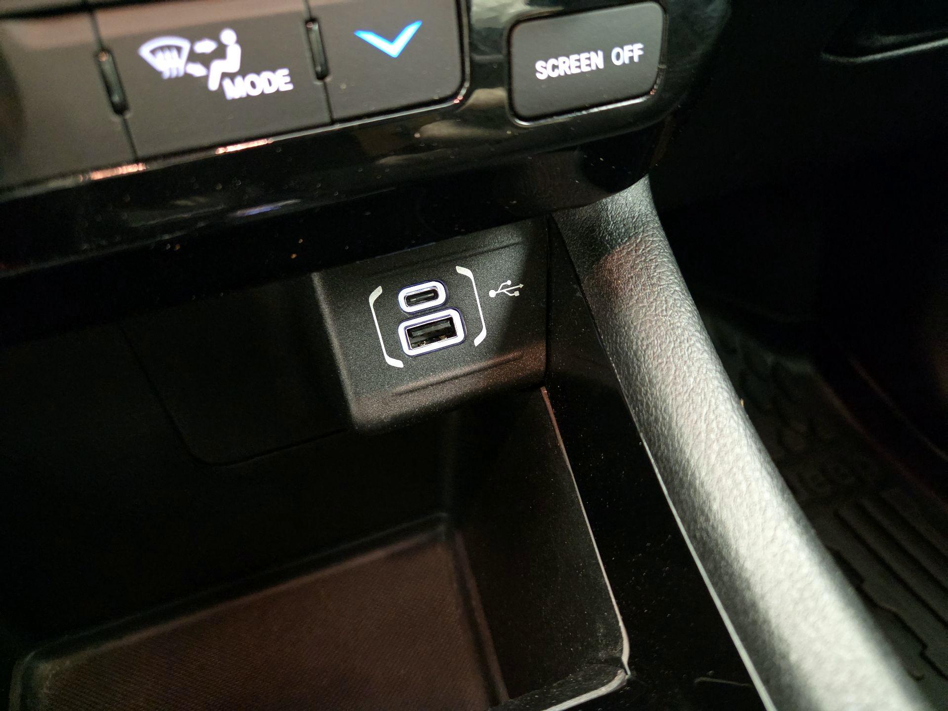 Thumbnail: 2022 Jeep Compass - 19