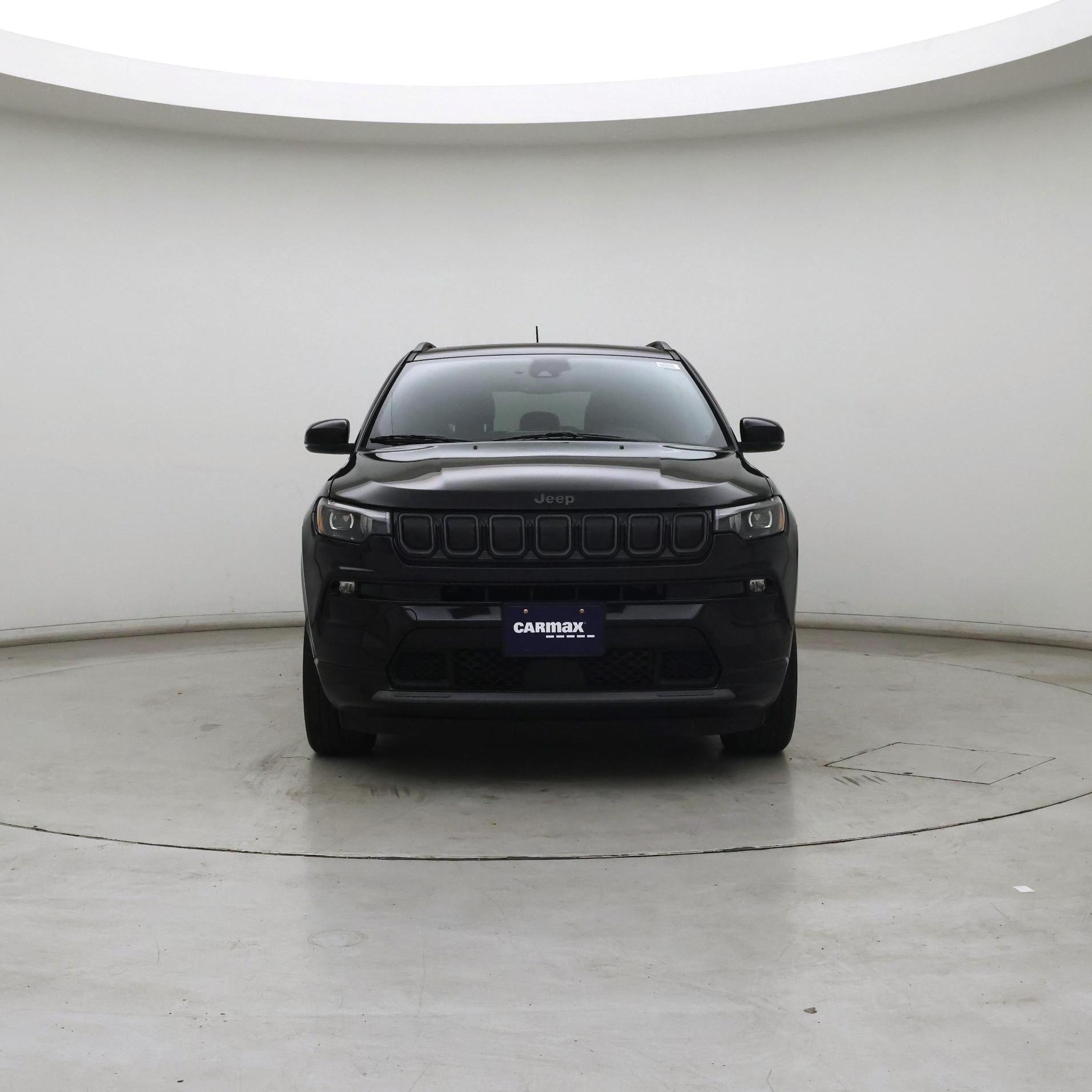 Thumbnail: 2022 Jeep Compass - 5