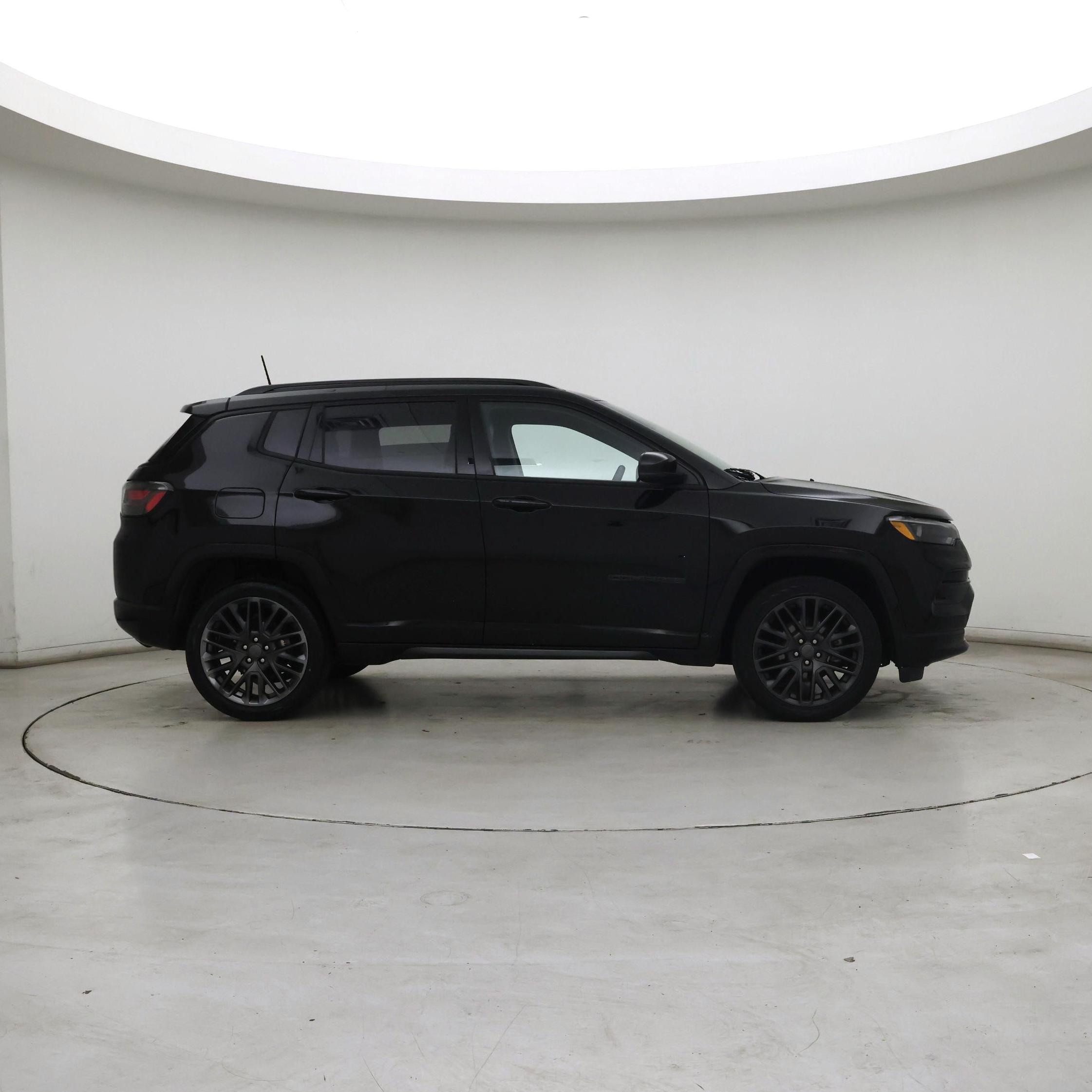 Thumbnail: 2022 Jeep Compass - 7