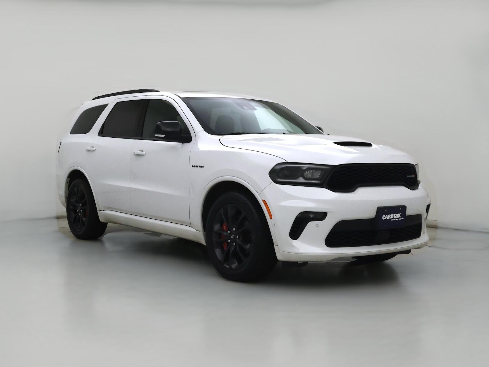 2022 Dodge Durango R/T Plus