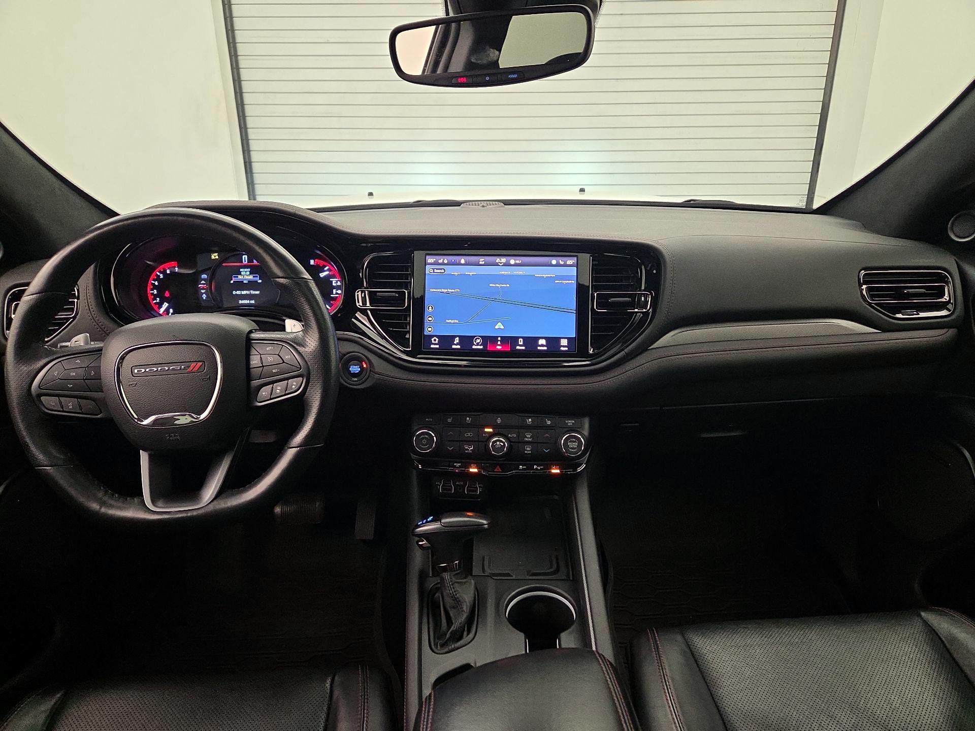 Thumbnail: 2022 Dodge Durango - 9