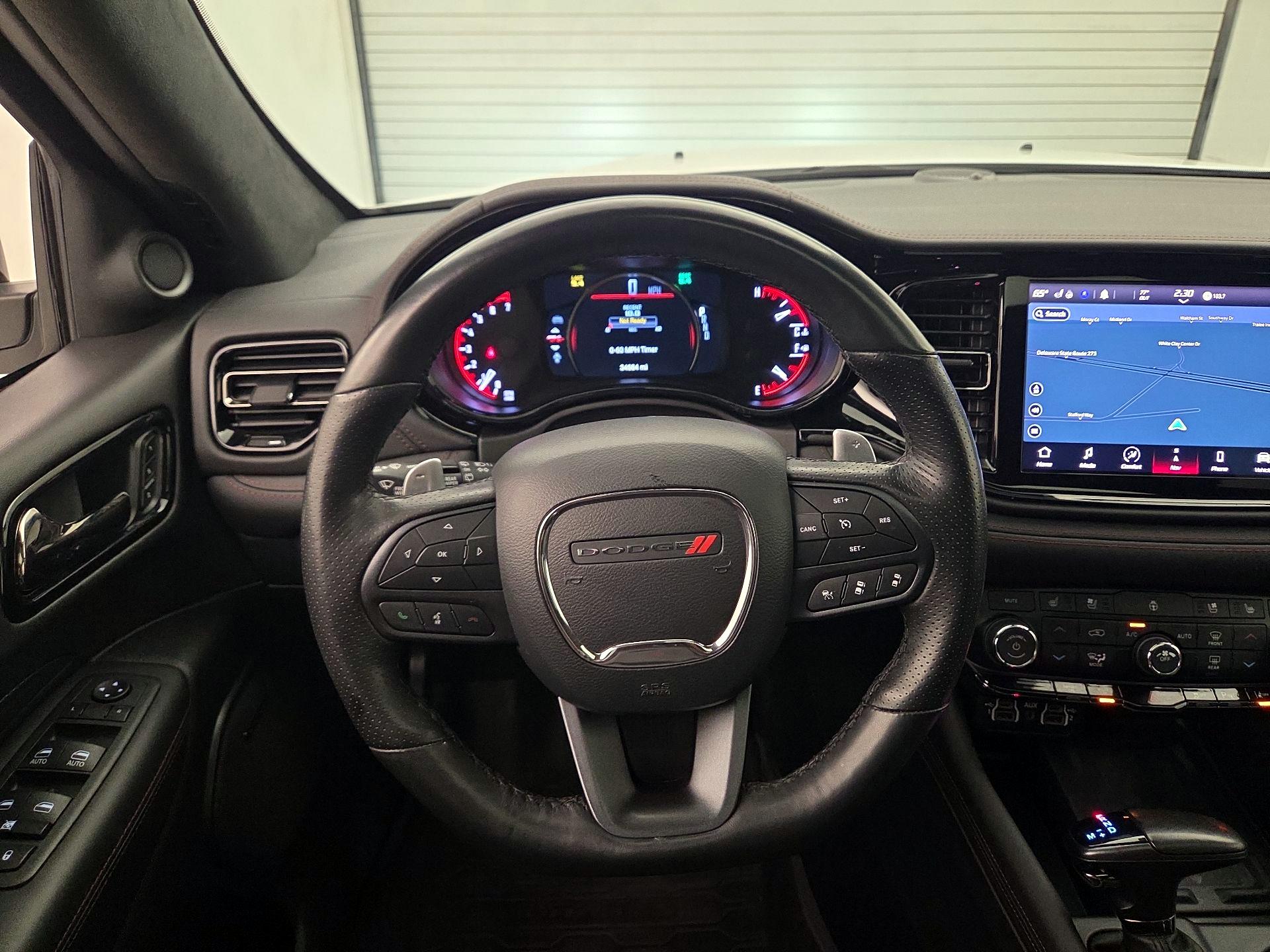 Thumbnail: 2022 Dodge Durango - 10