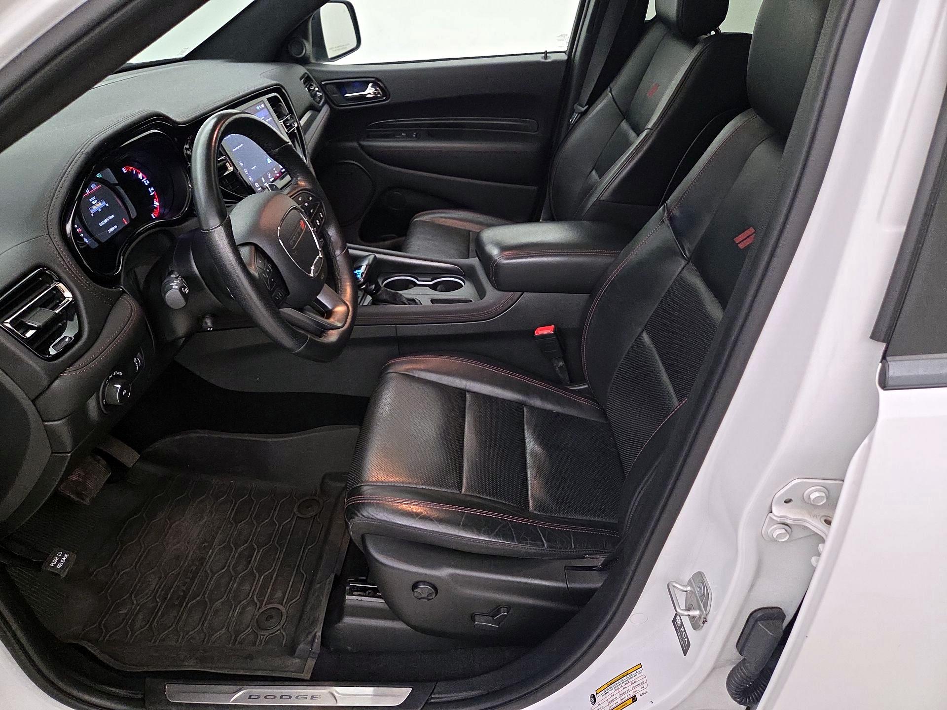 Thumbnail: 2022 Dodge Durango - 11