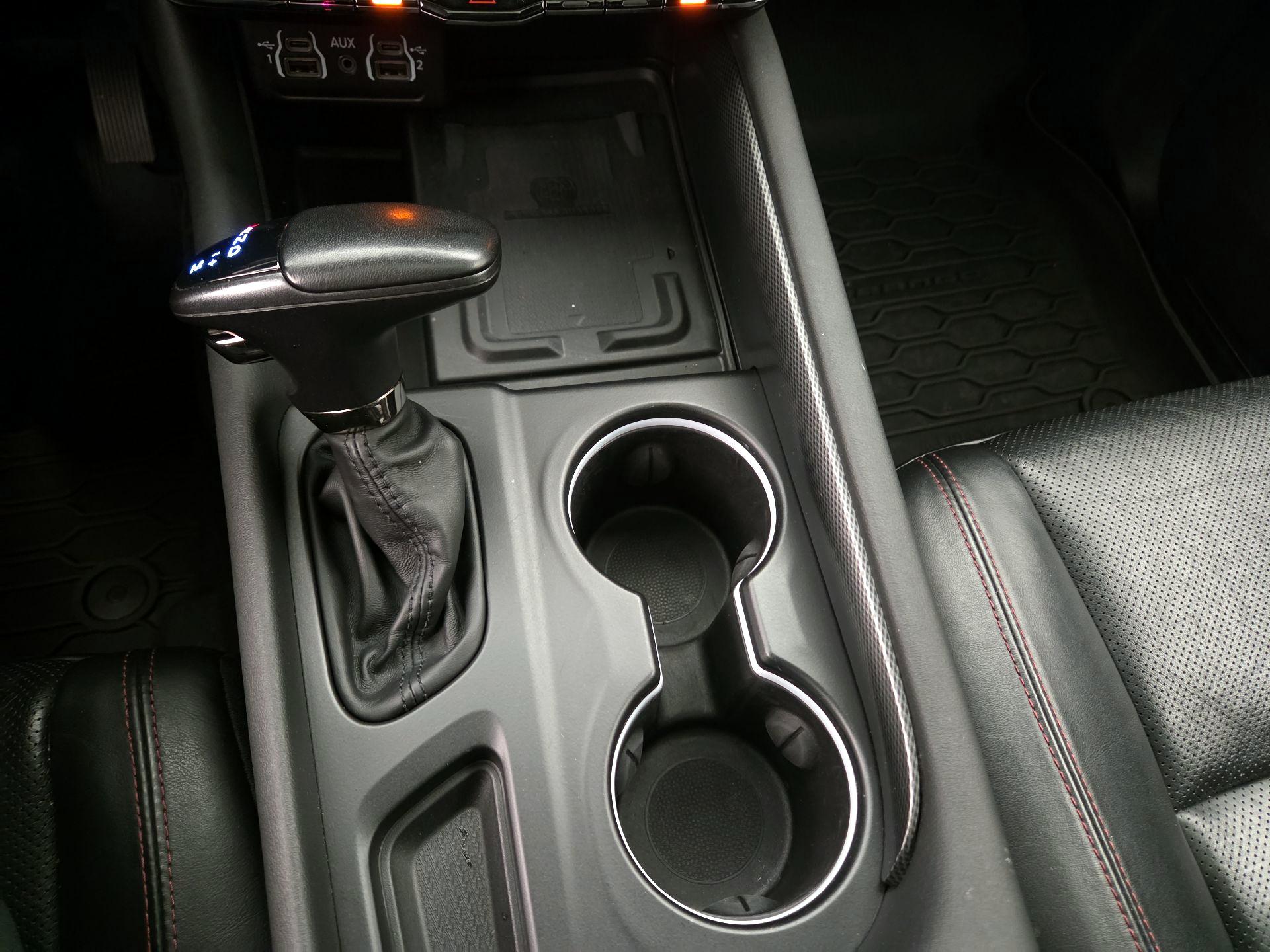 Thumbnail: 2022 Dodge Durango - 18