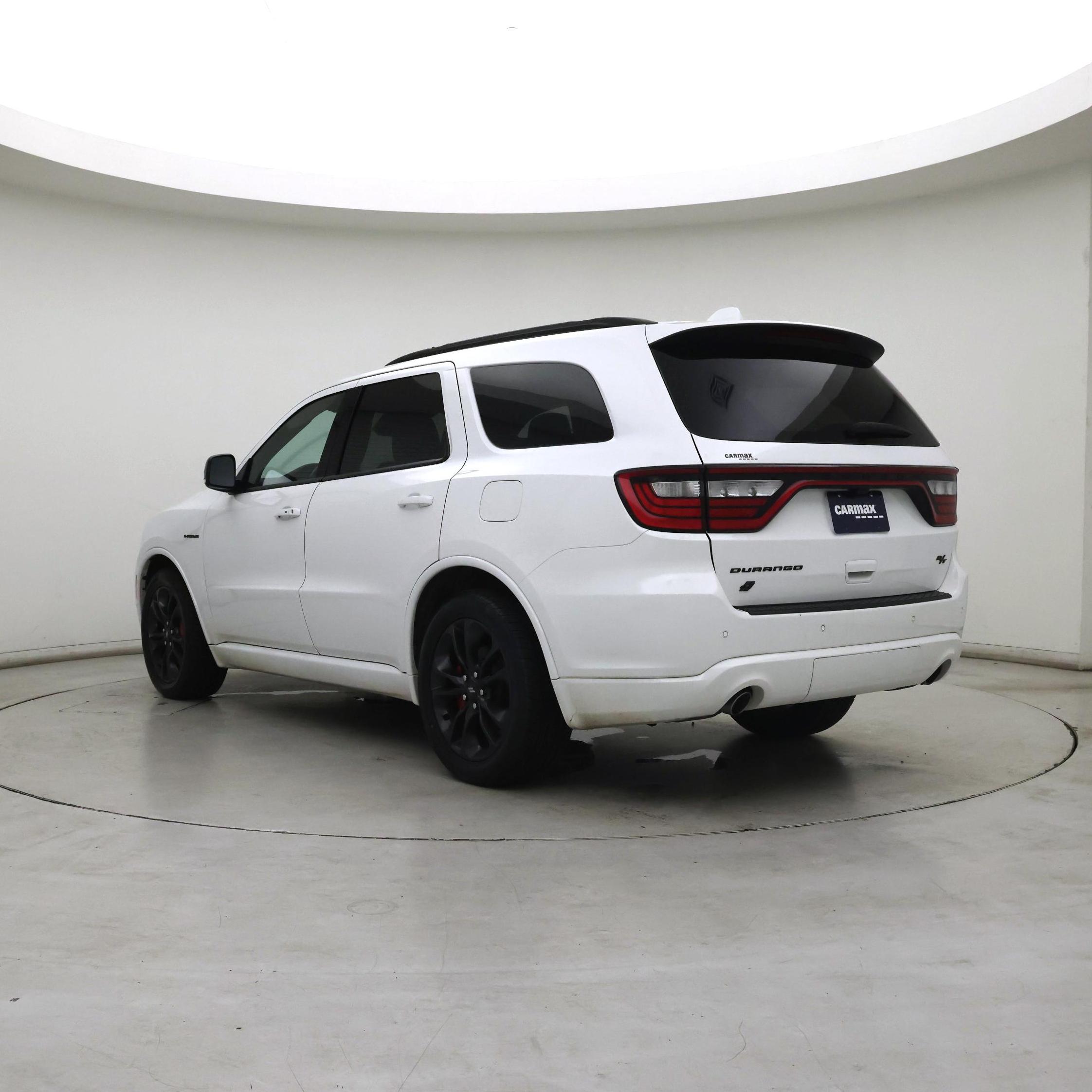 Thumbnail: 2022 Dodge Durango - 2