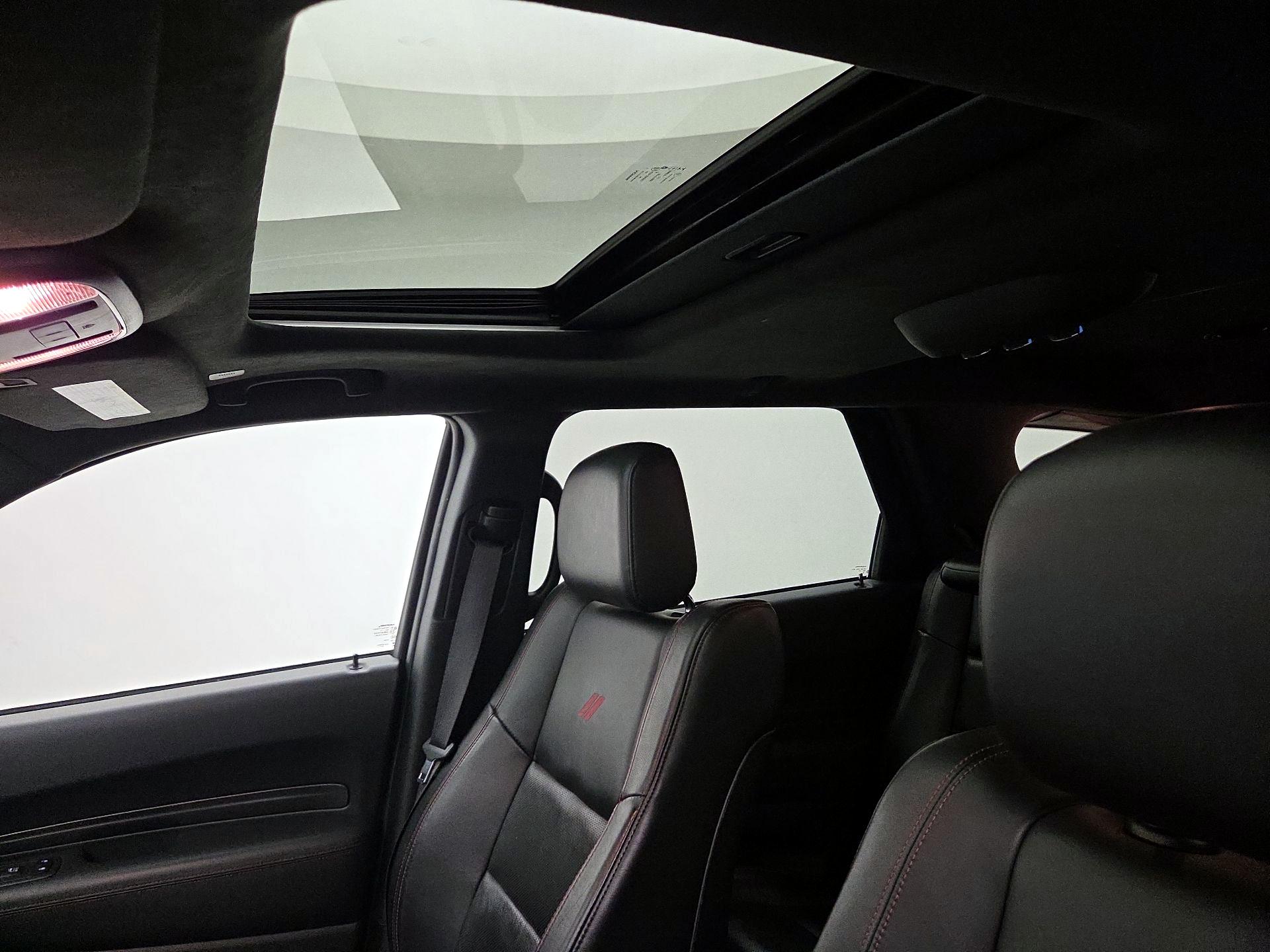 Thumbnail: 2022 Dodge Durango - 20