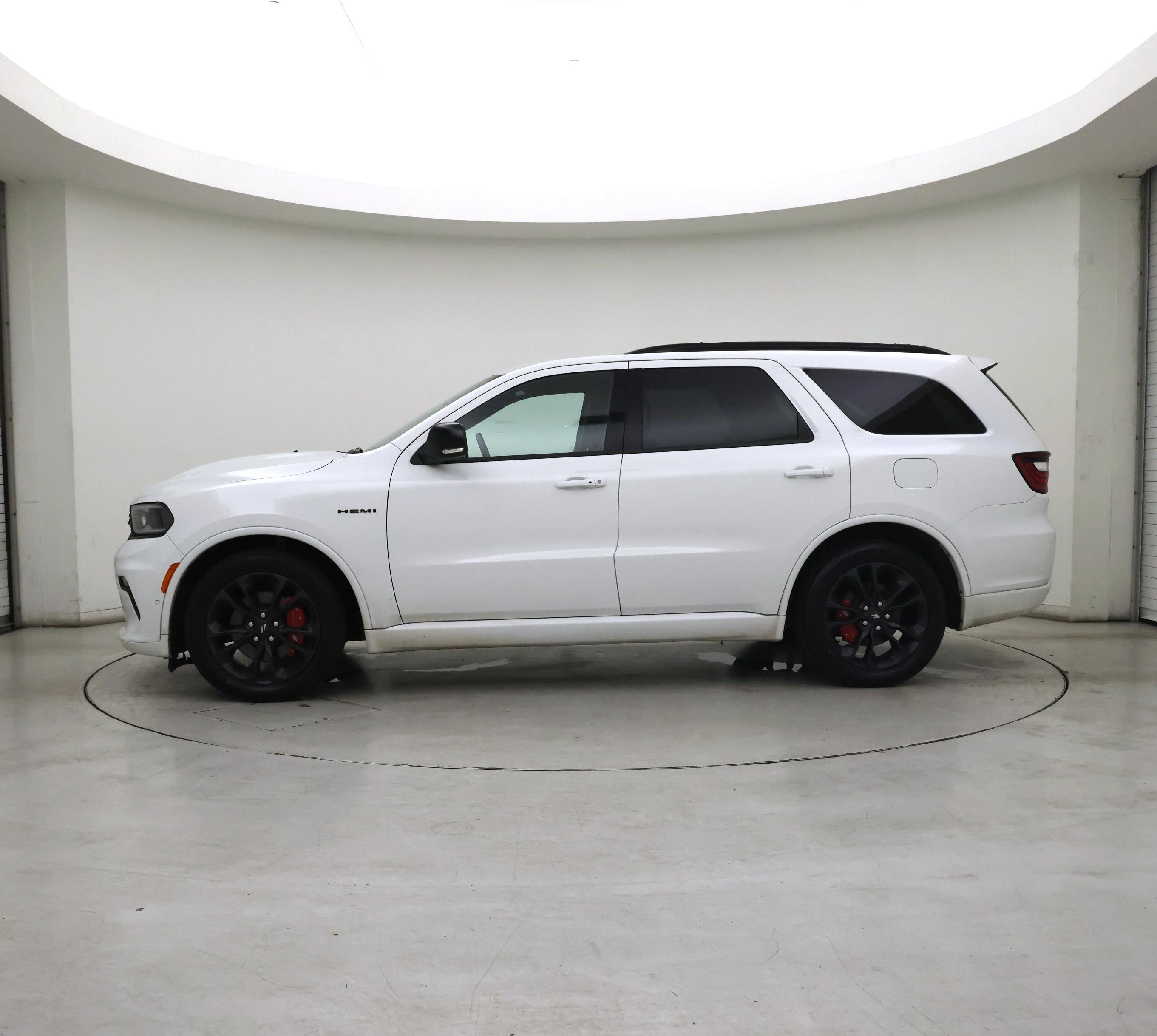 Thumbnail: 2022 Dodge Durango - 3