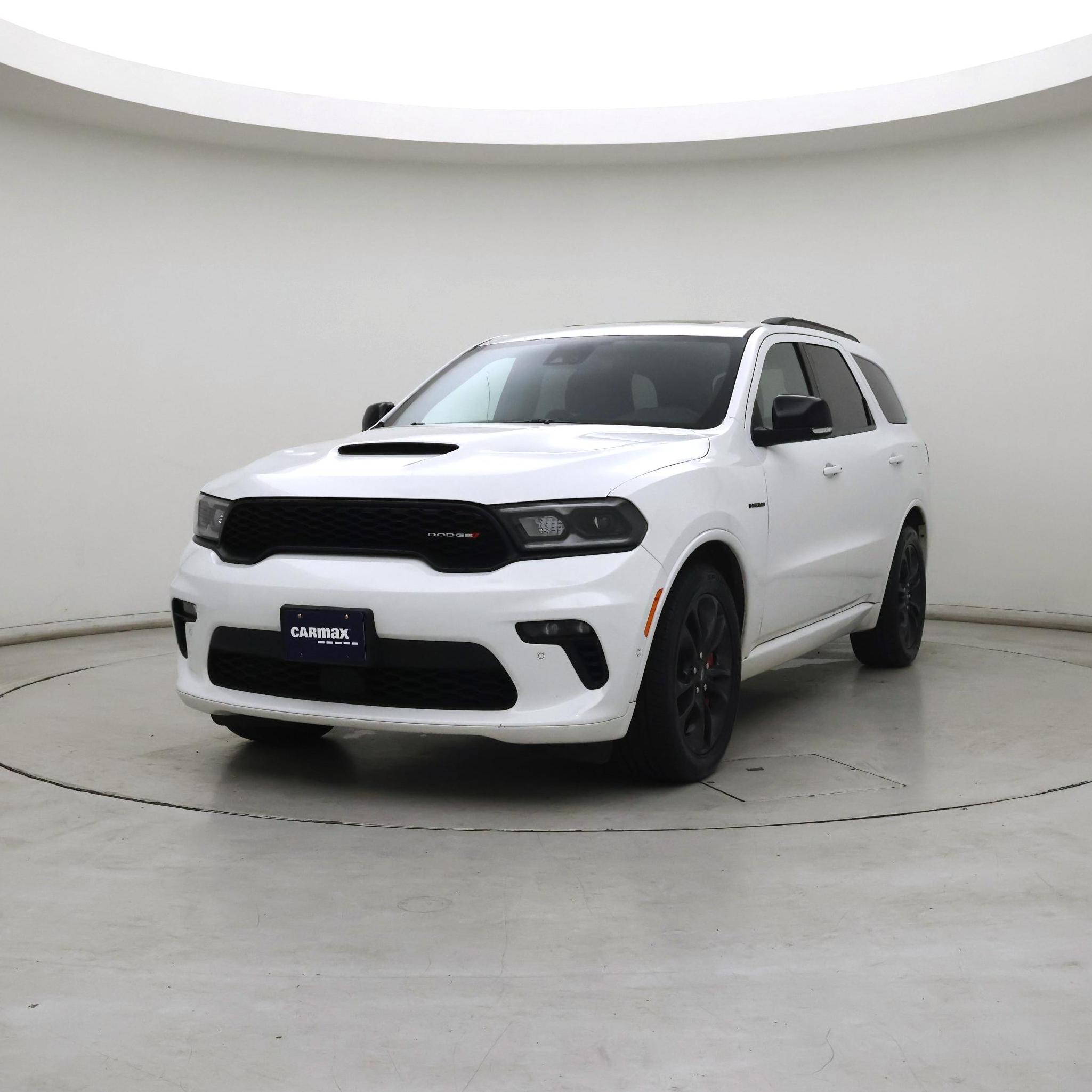 Thumbnail: 2022 Dodge Durango - 4