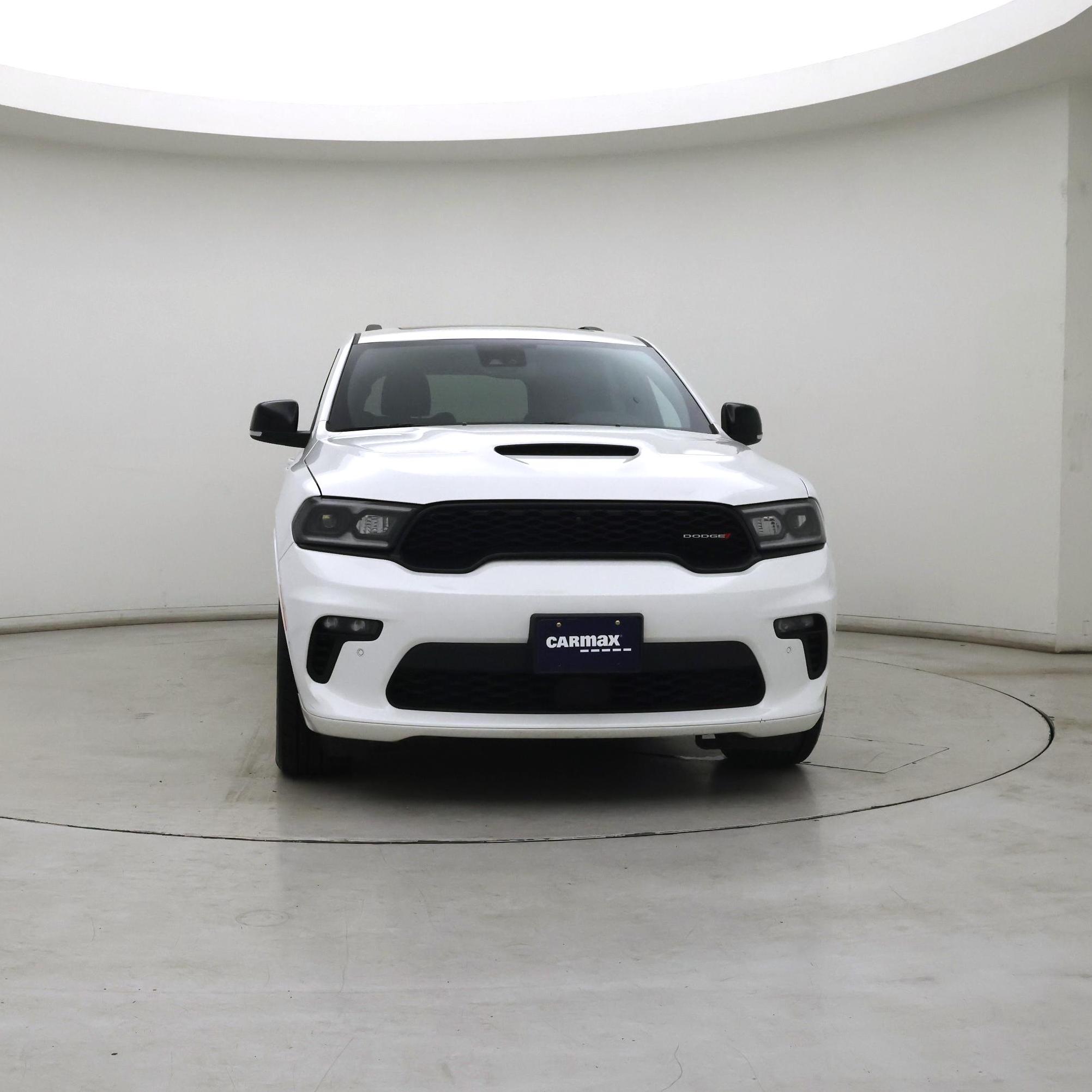 Thumbnail: 2022 Dodge Durango - 5