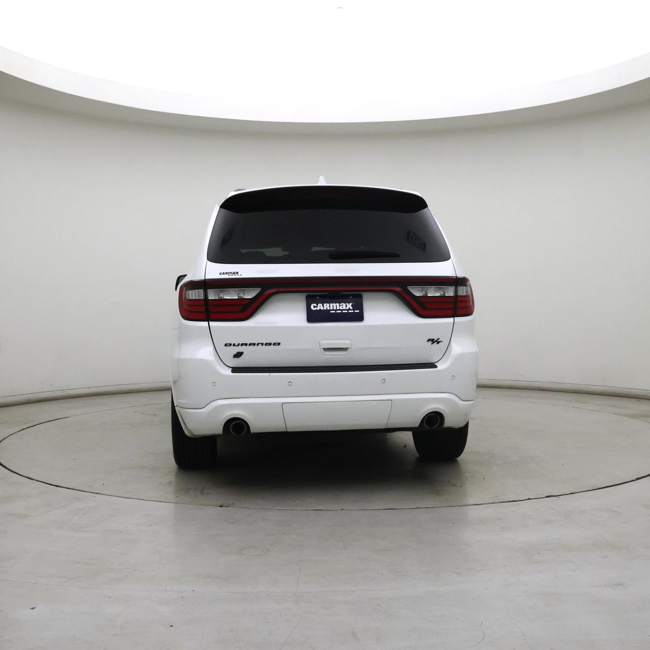 Thumbnail: 2022 Dodge Durango - 6