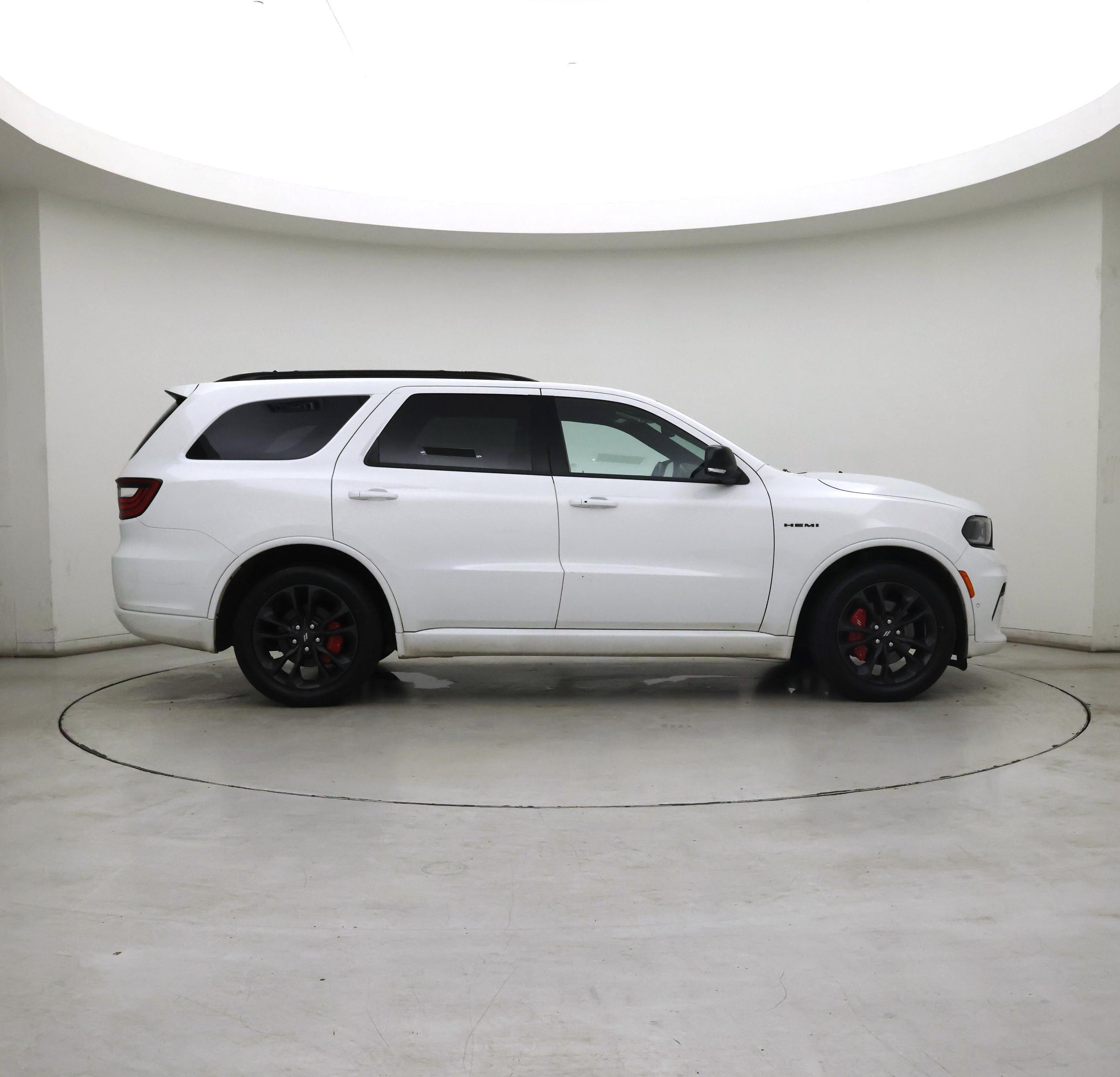 Thumbnail: 2022 Dodge Durango - 7