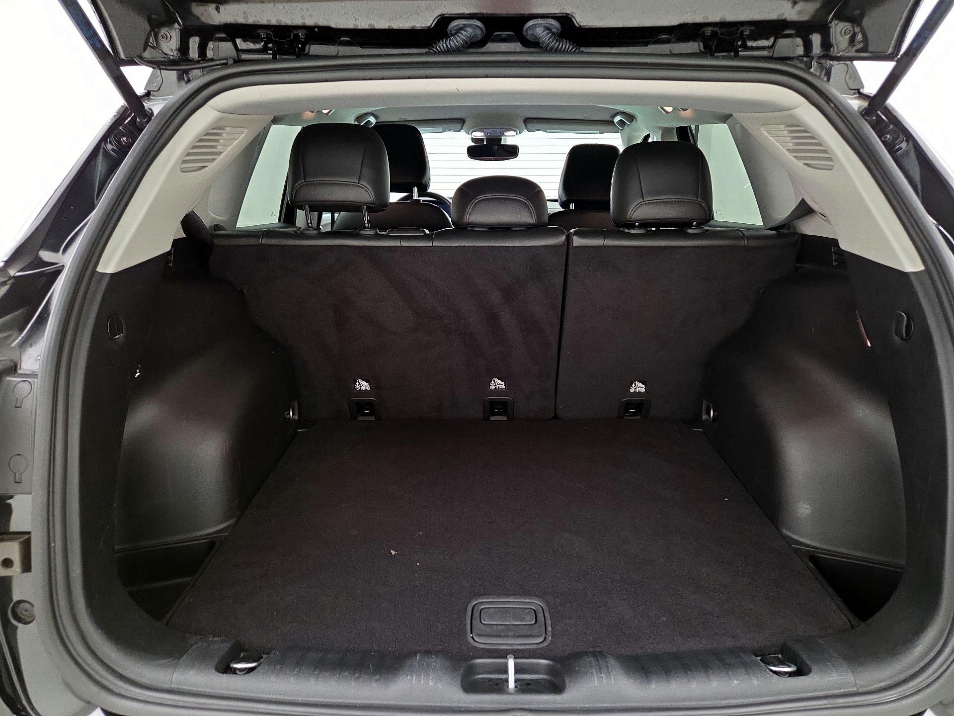 Thumbnail: 2022 Jeep Compass - 19