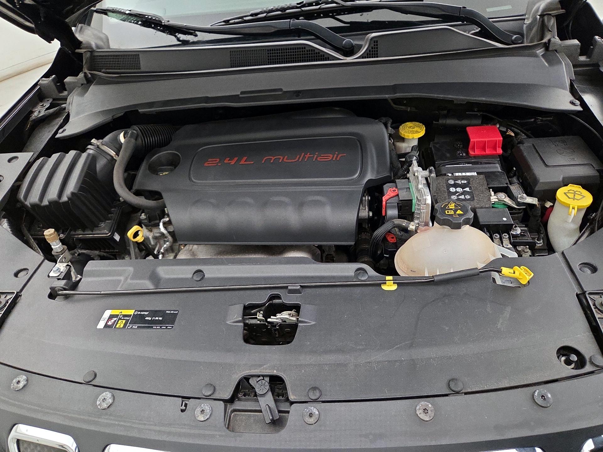 Thumbnail: 2022 Jeep Compass - 20