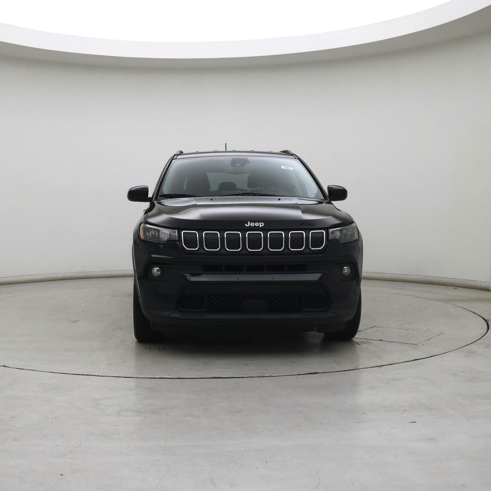 Thumbnail: 2022 Jeep Compass - 5