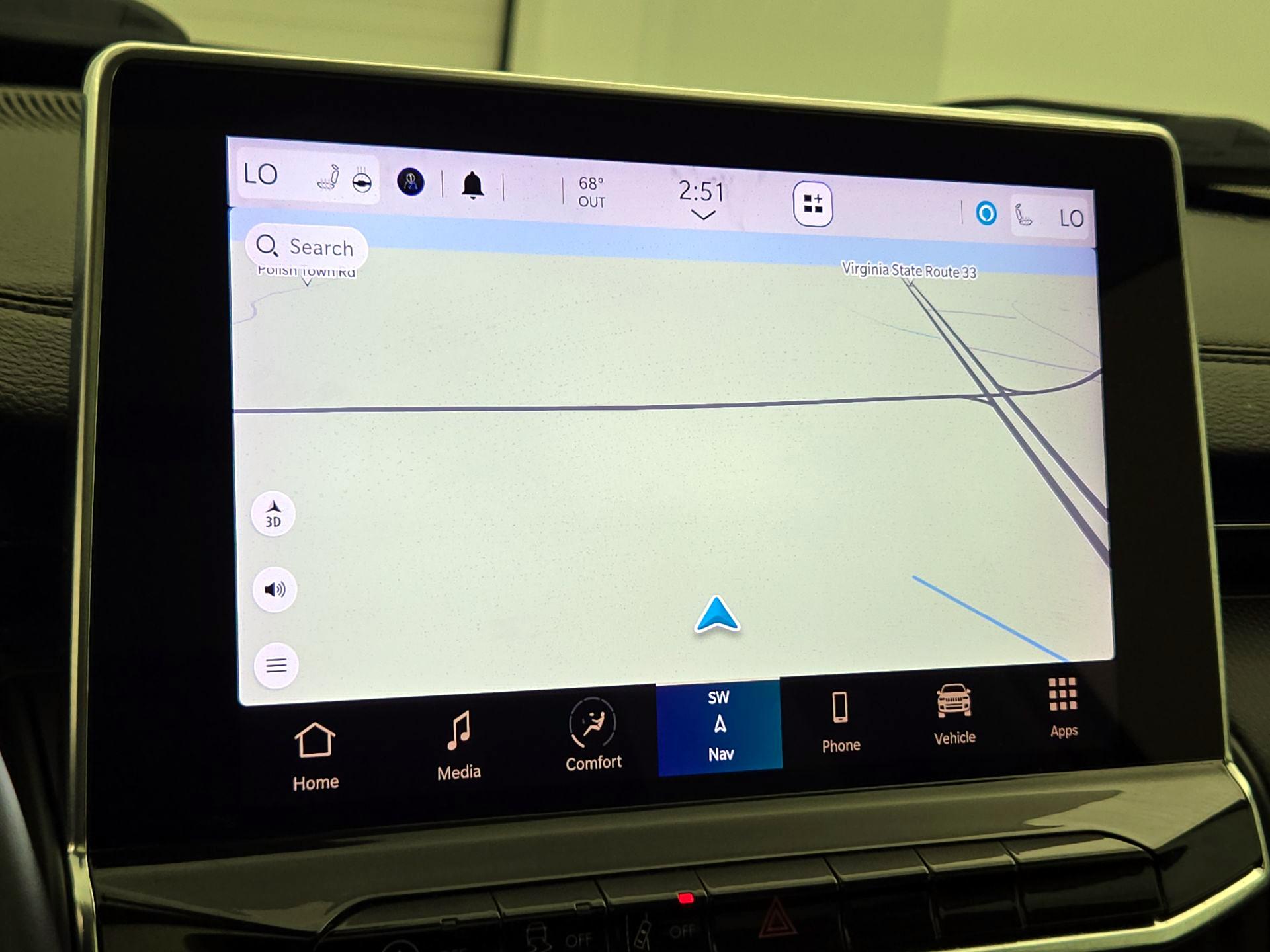 Thumbnail: 2022 Jeep Compass - 14