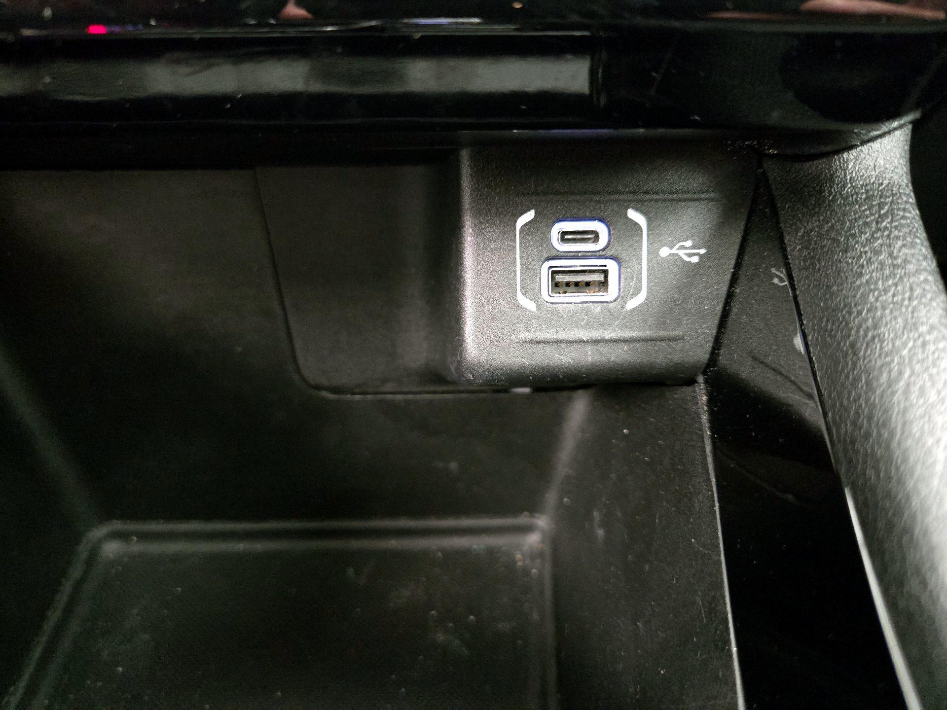 Thumbnail: 2022 Jeep Compass - 19